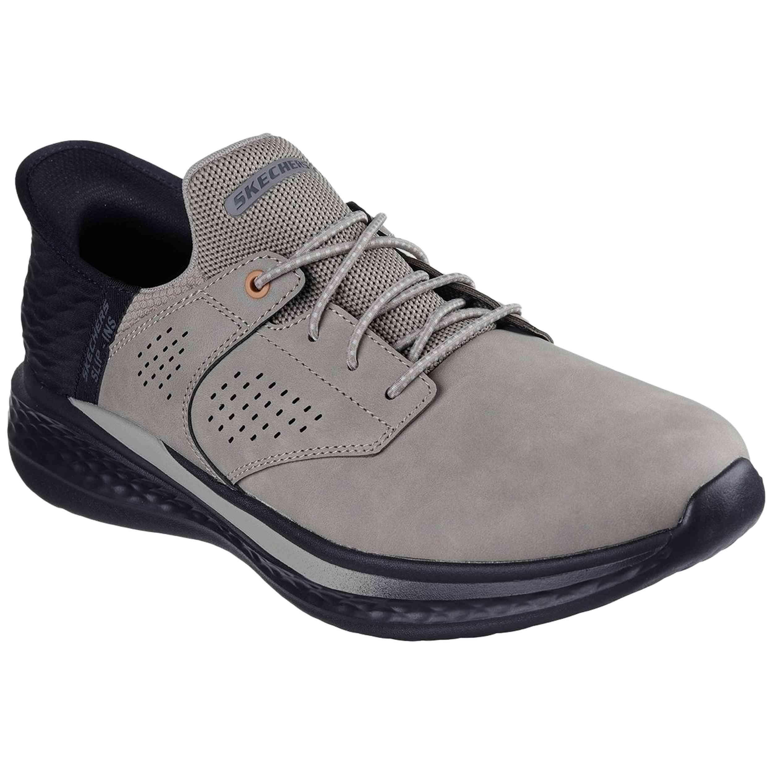 Zapatillas Skechers modelo 210890CMNT para hombre 2/5