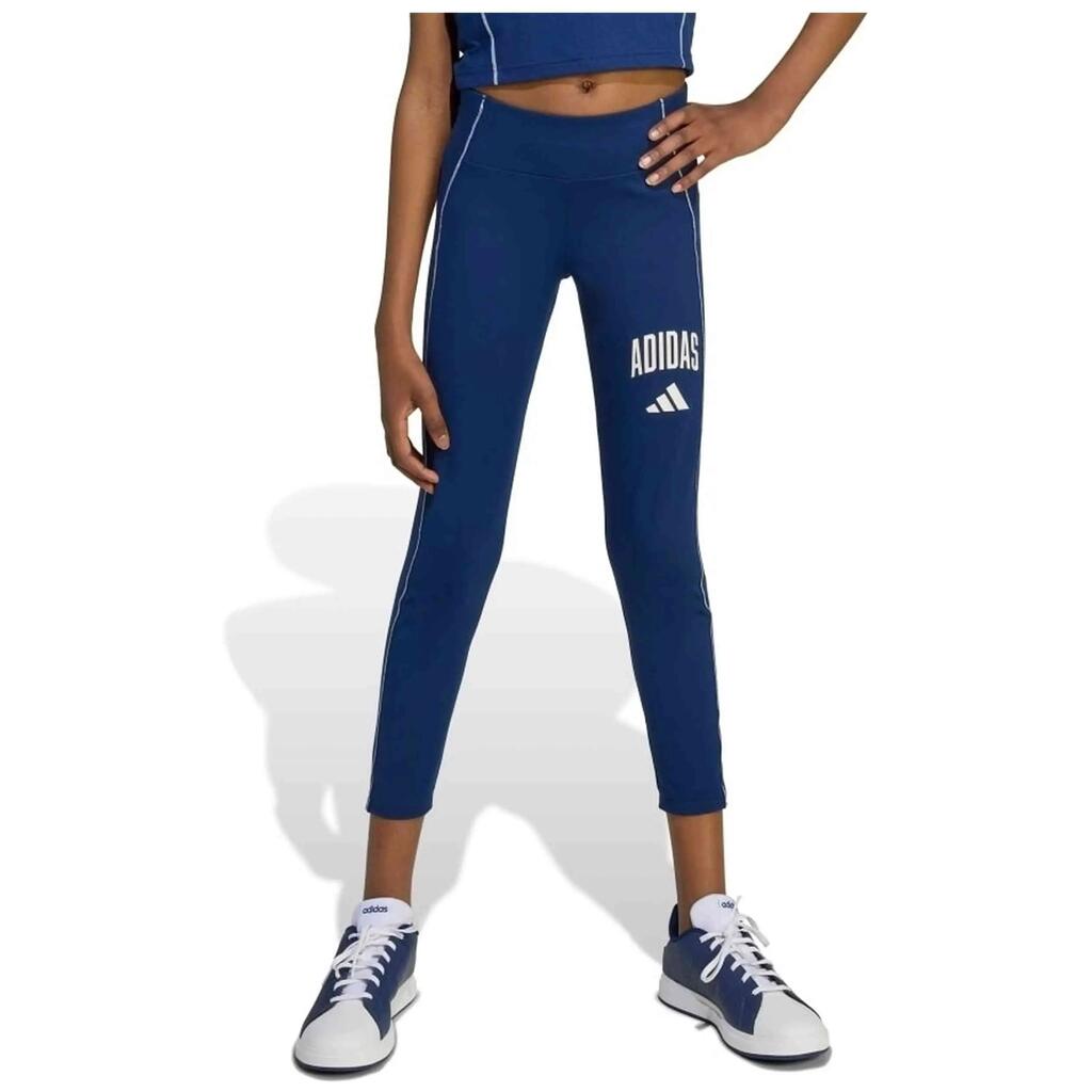 Leggings Adidas model JM5937 for girls