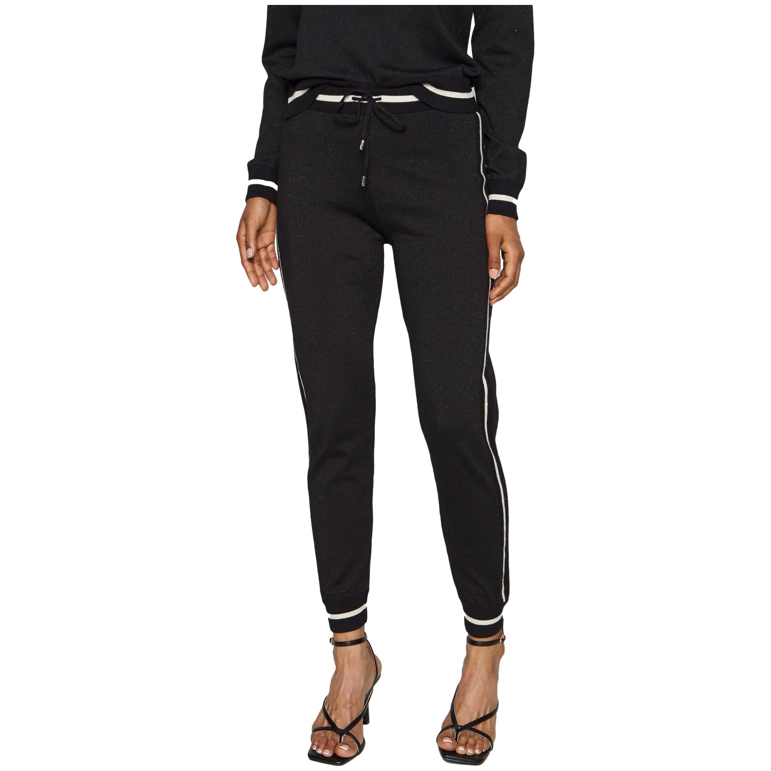Leggings Liu jo modello 5F2047J654722222 per donne 2/4