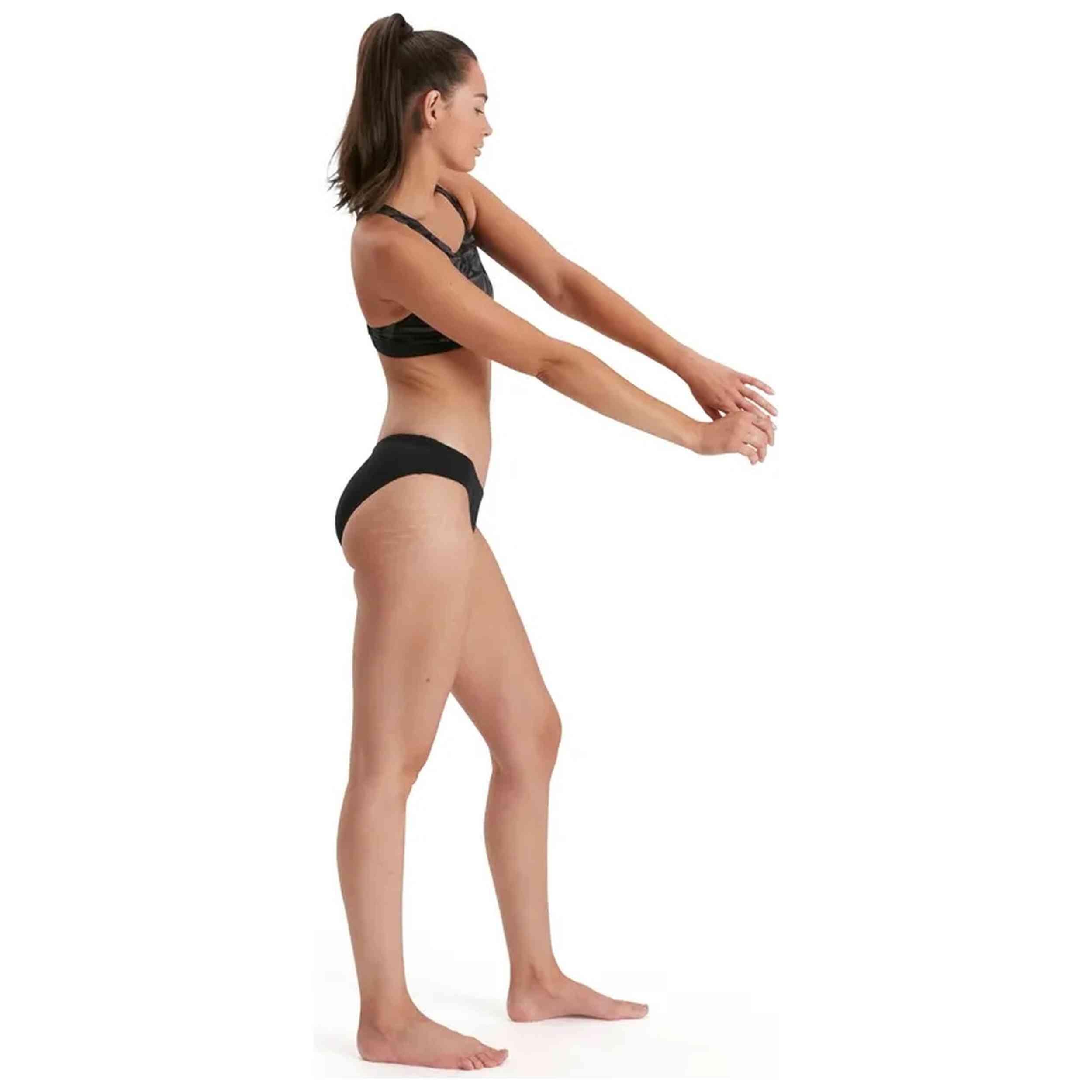 Bikini Speedo modèle 8-13469G718 pour femmes 3/4