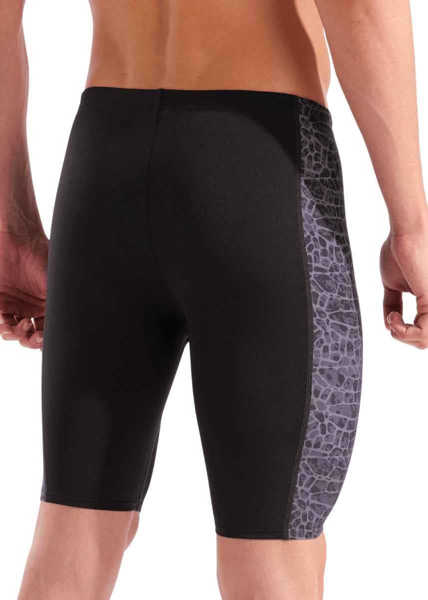 Arena Piel de serpiente para hombre Jammer - Negro / Equipo Negro 2/5