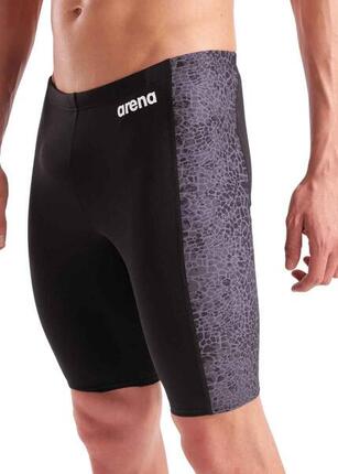 Jammer Arena Snakeskin Noir Homme