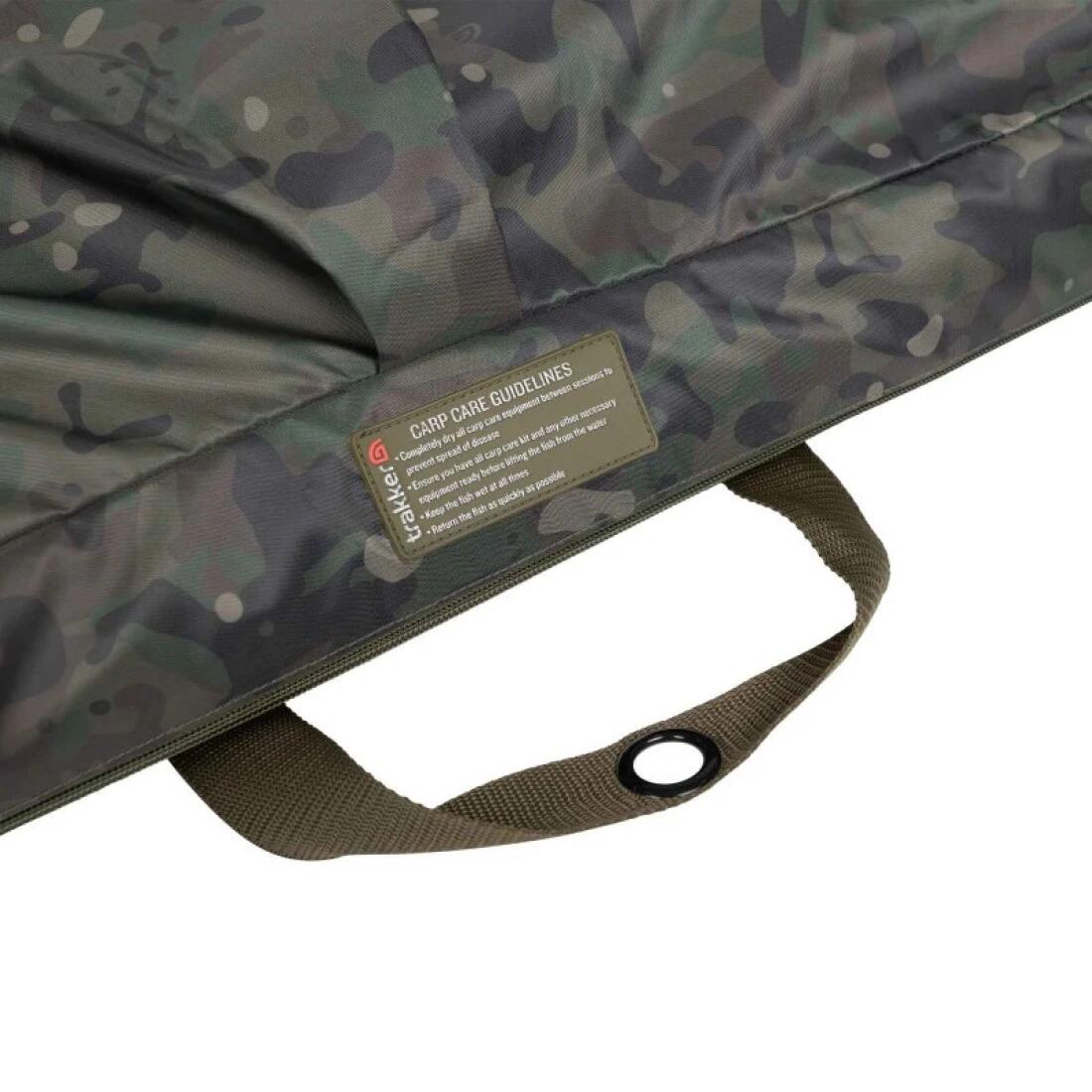 Tapis plat Trakker Sanctuary MF 2/7