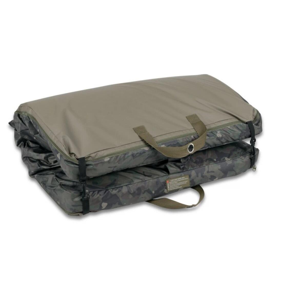 Tapis de réception pêche Trakker Sanctuary MF Flat Mat 5/7