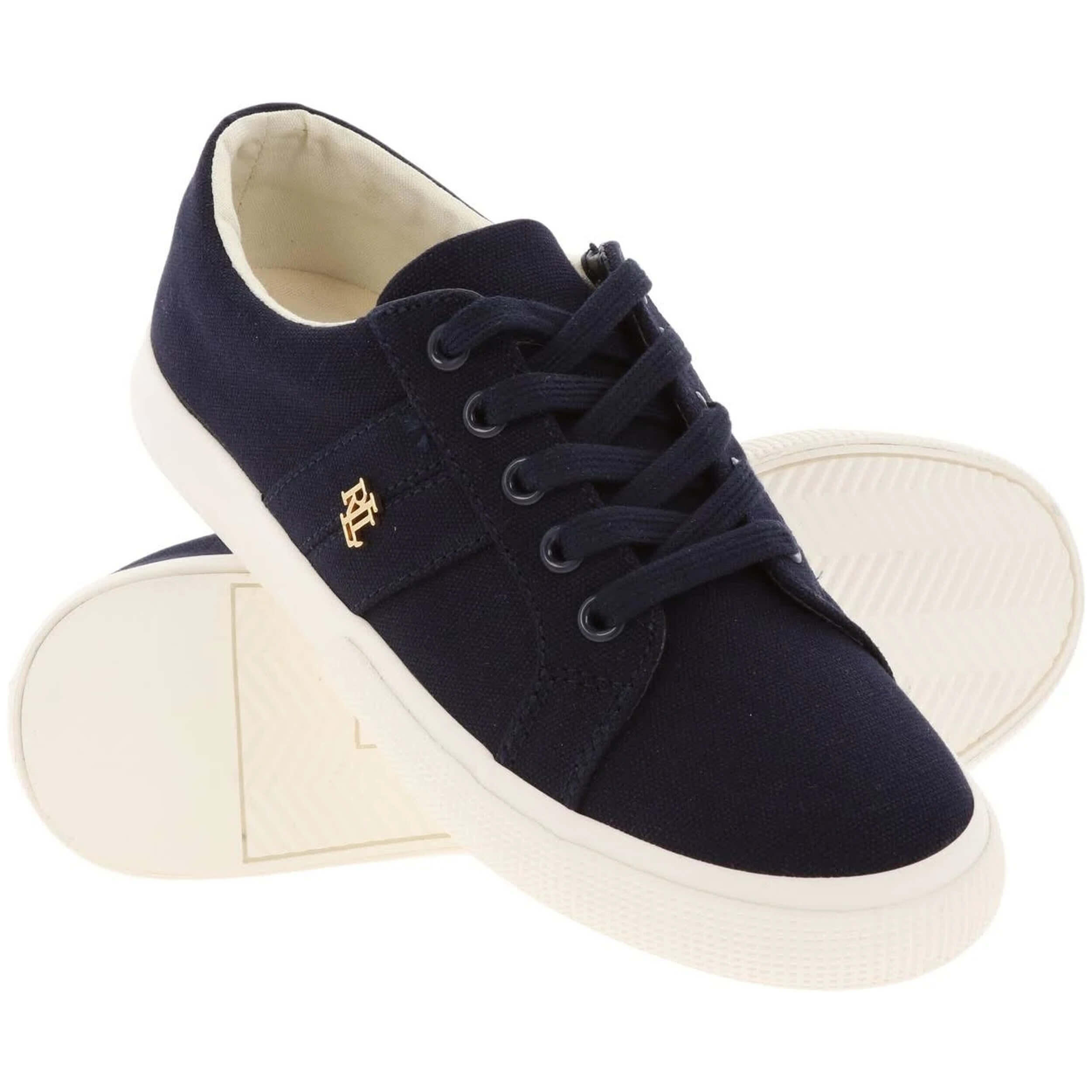 Scarpe Ralph lauren modello 802804598002 per donne 5/5