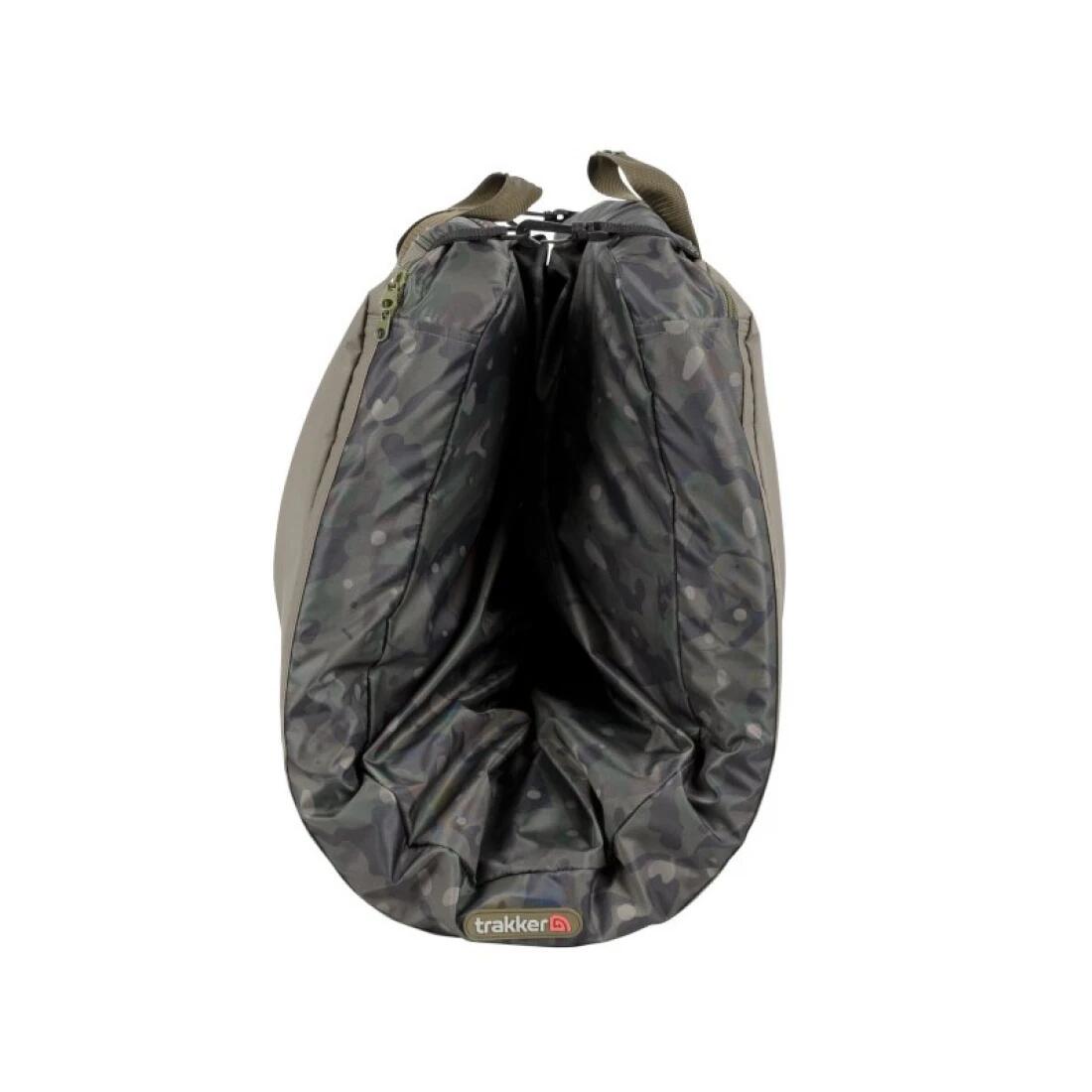 Tapis de réception pêche Trakker Sanctuary MF Flat Mat 4/7