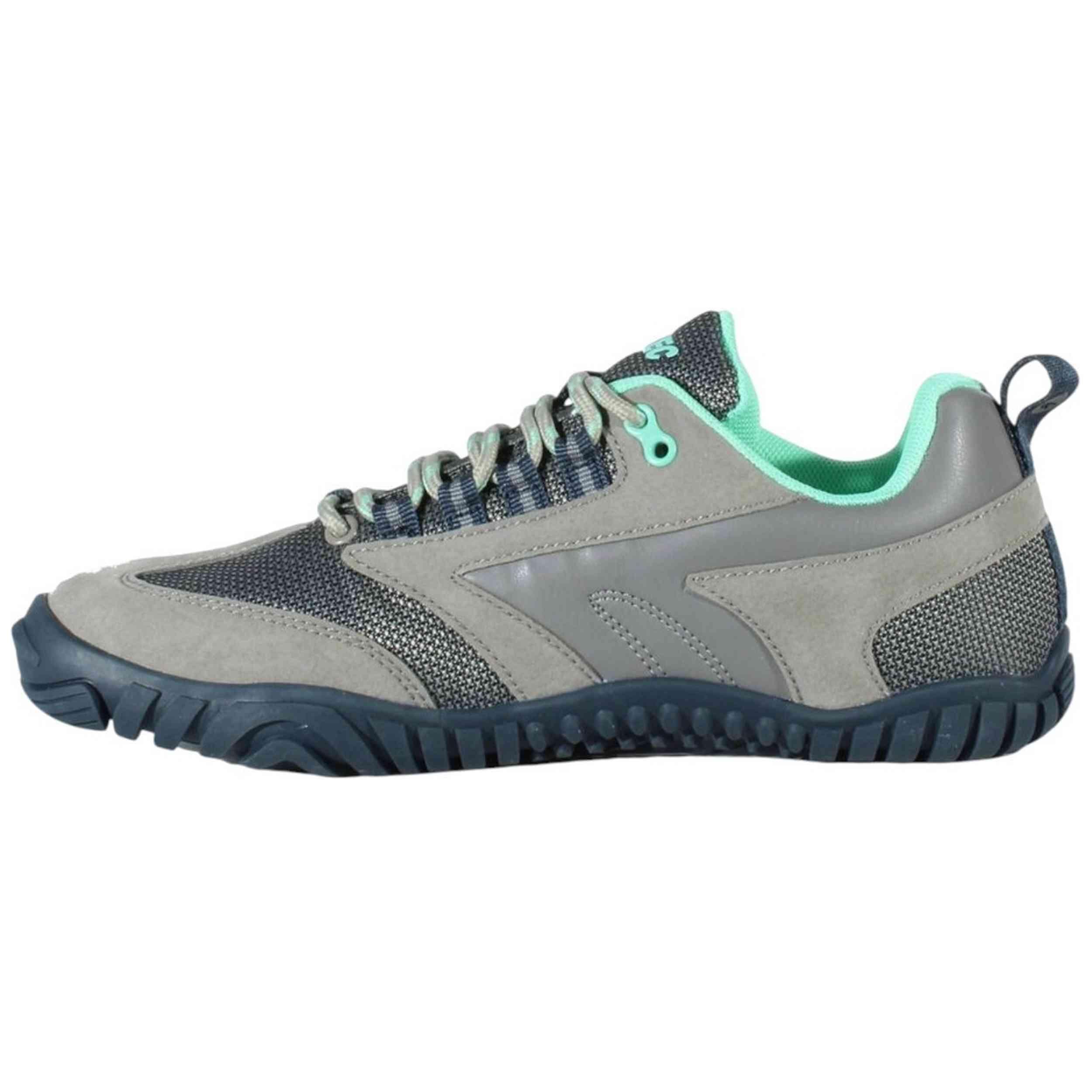 Turnschuhe Hi-tec Modell O090234-001 für frauen 3/5