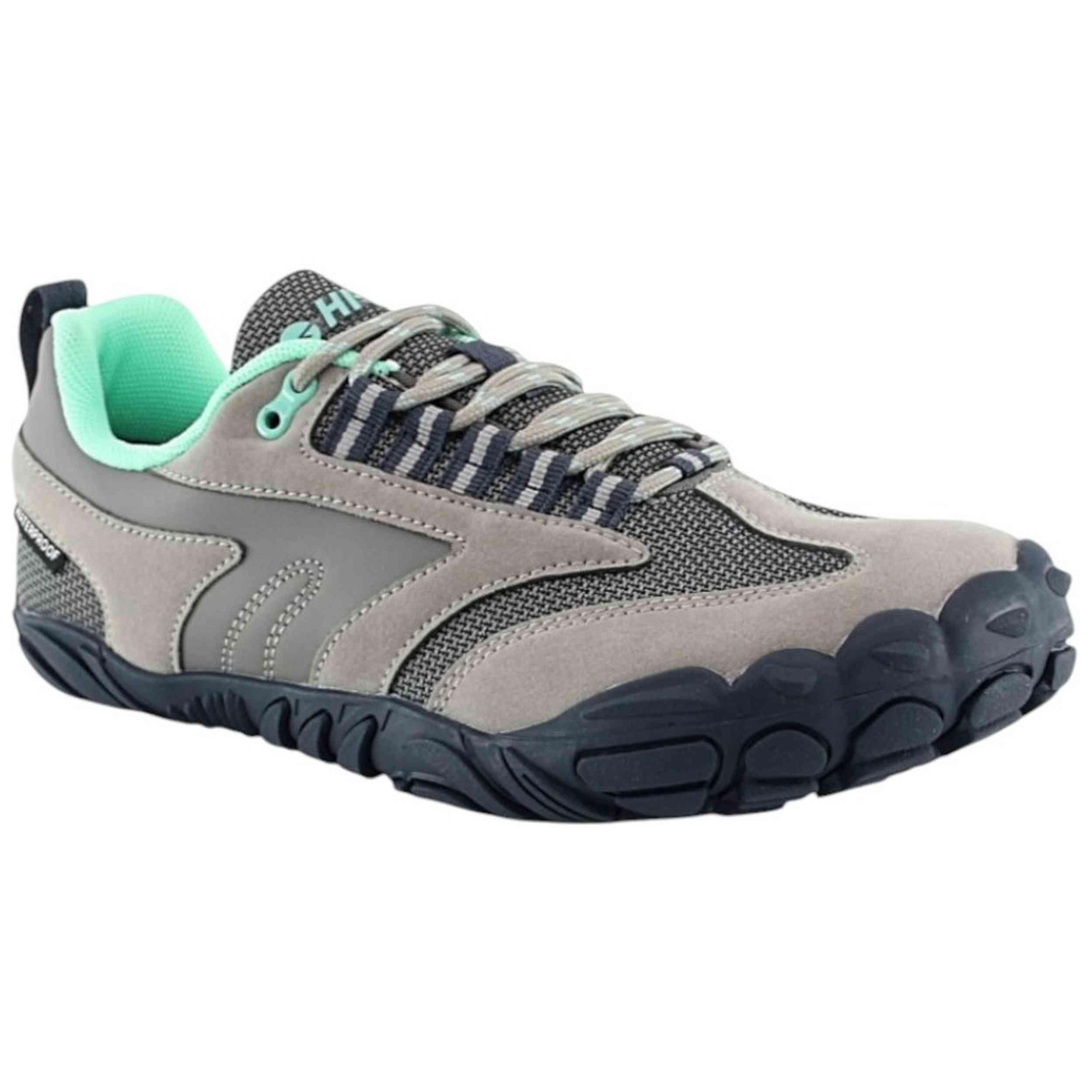 Turnschuhe Hi-tec Modell O090234-001 für frauen 2/5