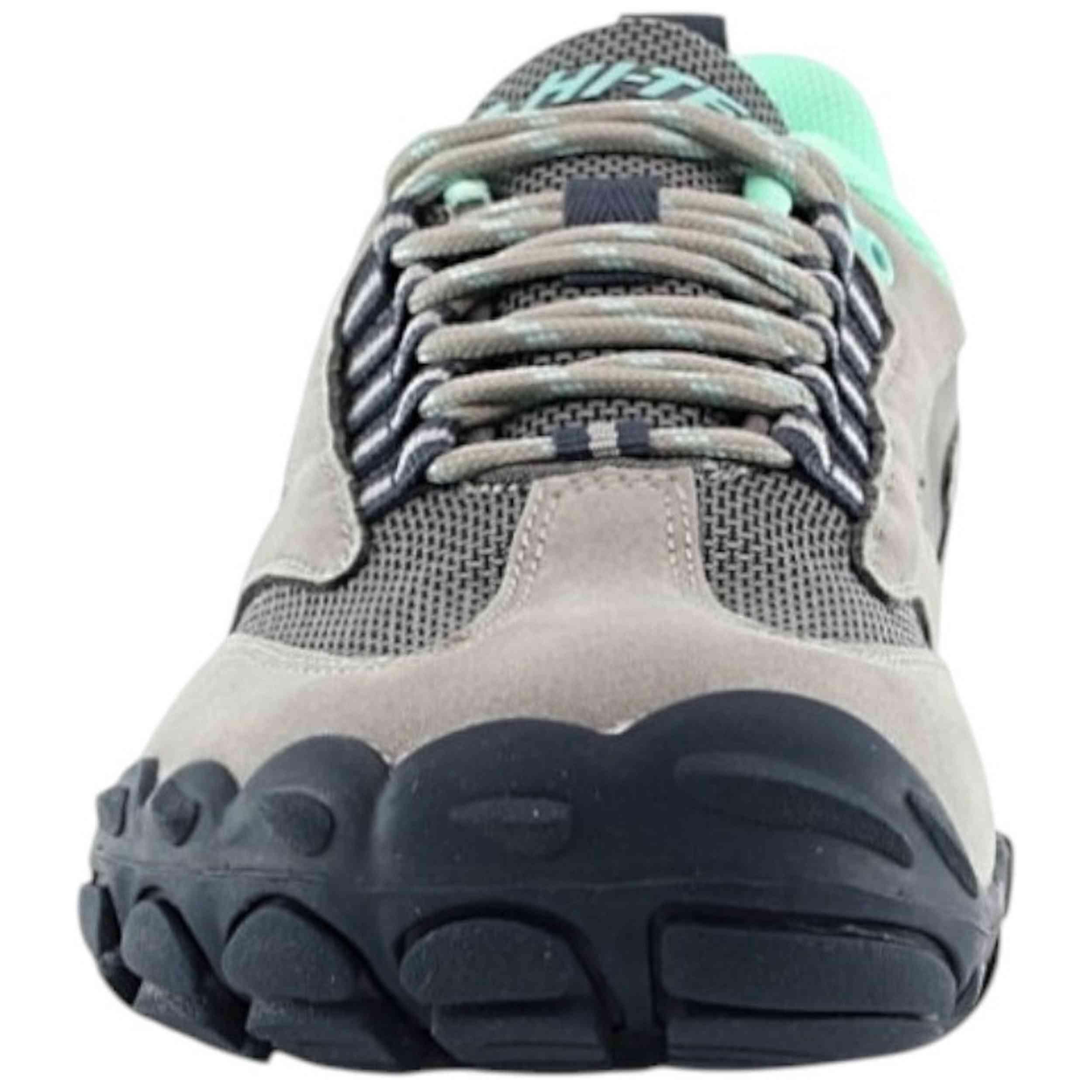 Turnschuhe Hi-tec Modell O090234-001 für frauen 4/5