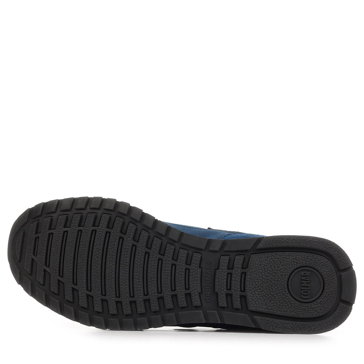 Baskets Homme Baskets Colmar TRAVIS SPORT COLORS Bleu Colmar 6/6