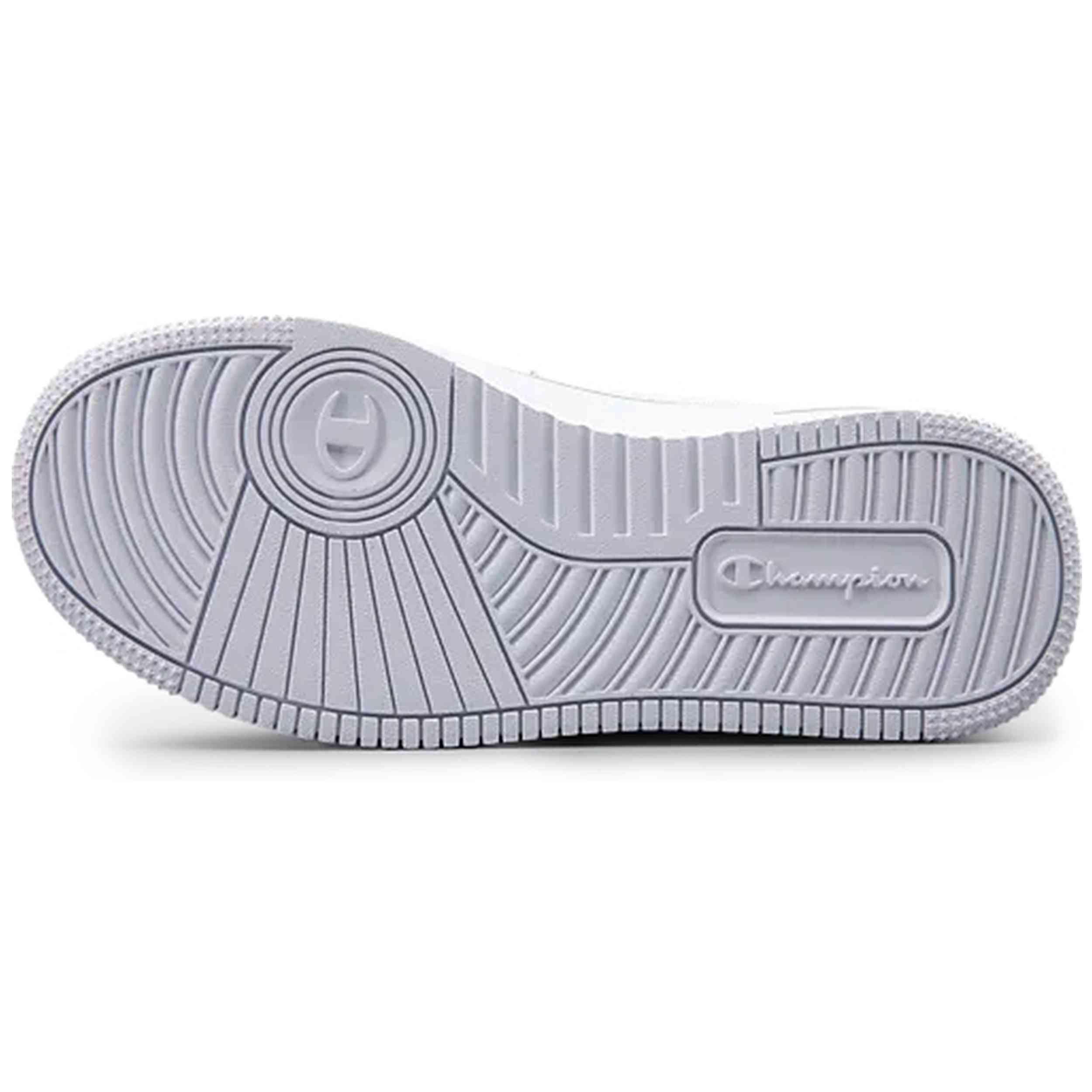 Baskets Champion modèle S32406-WW010 pour unisexe enfants 4/5