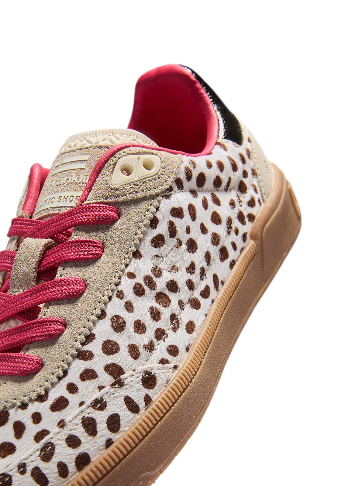Zapatillas D. Franklin 3/4