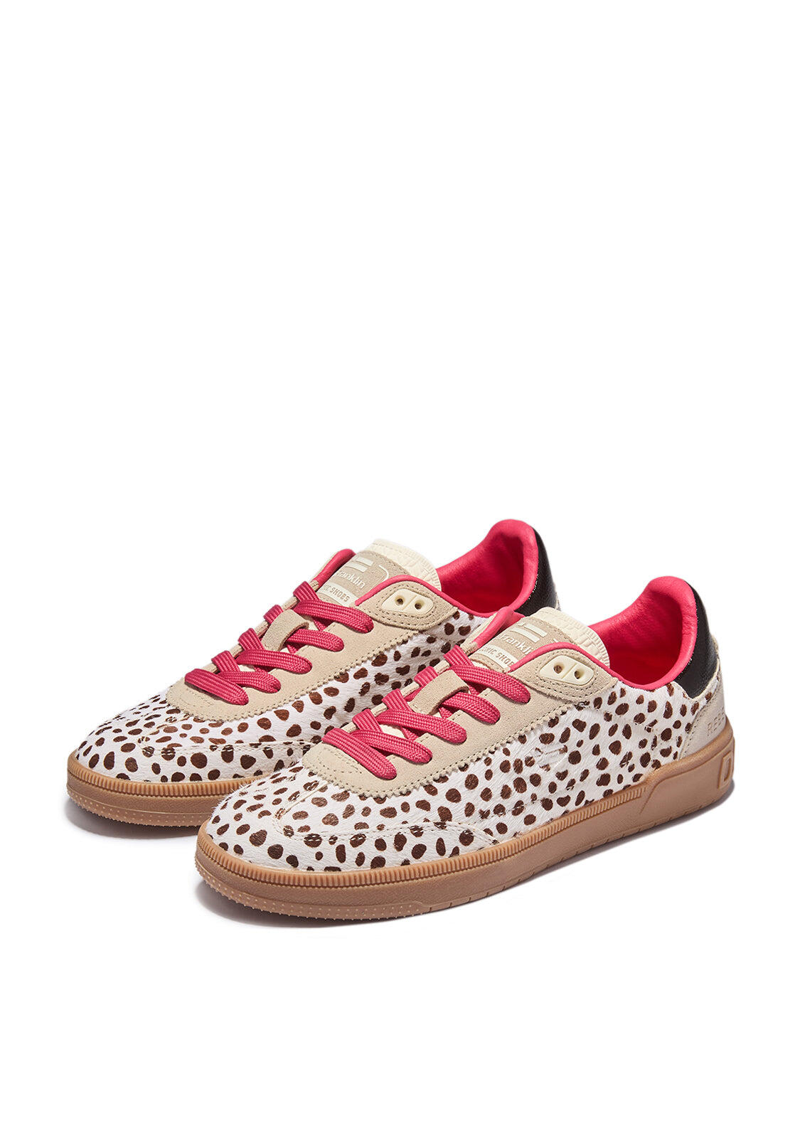 Zapatillas D. Franklin 2/4