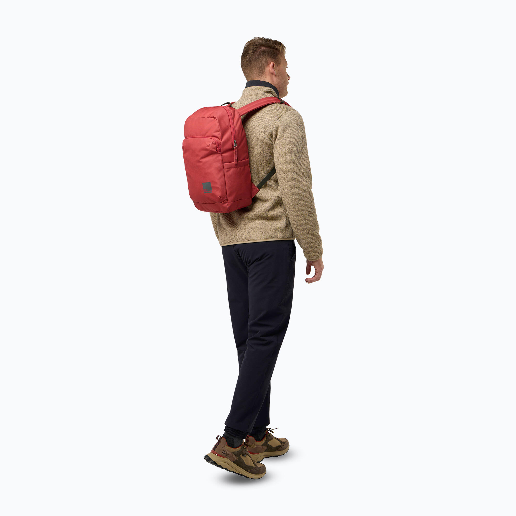 Jack Wolfskin Taubenberg - Rucksack 14" 43 cm 7/7