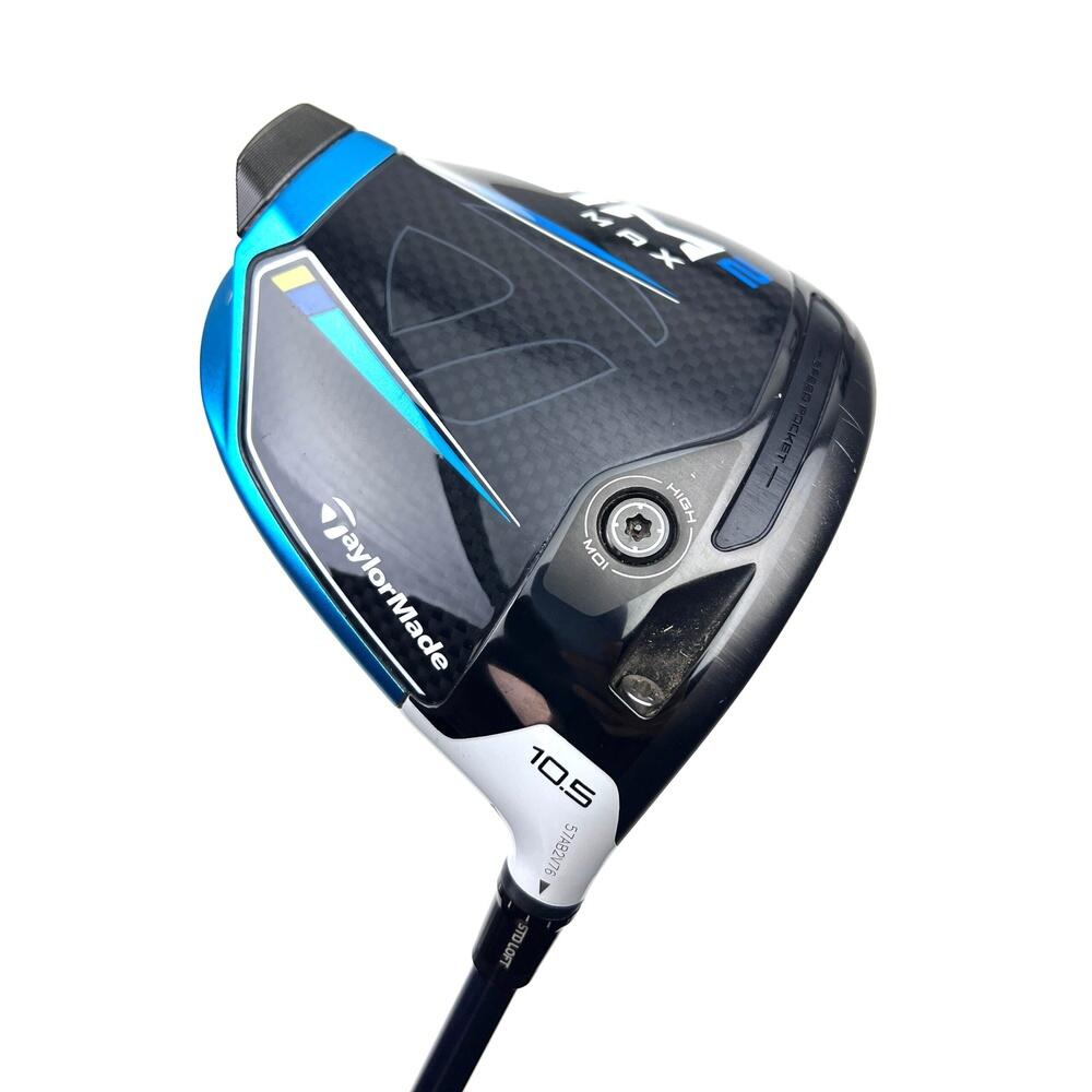 Taylormade sim2 max driver | Decathlon