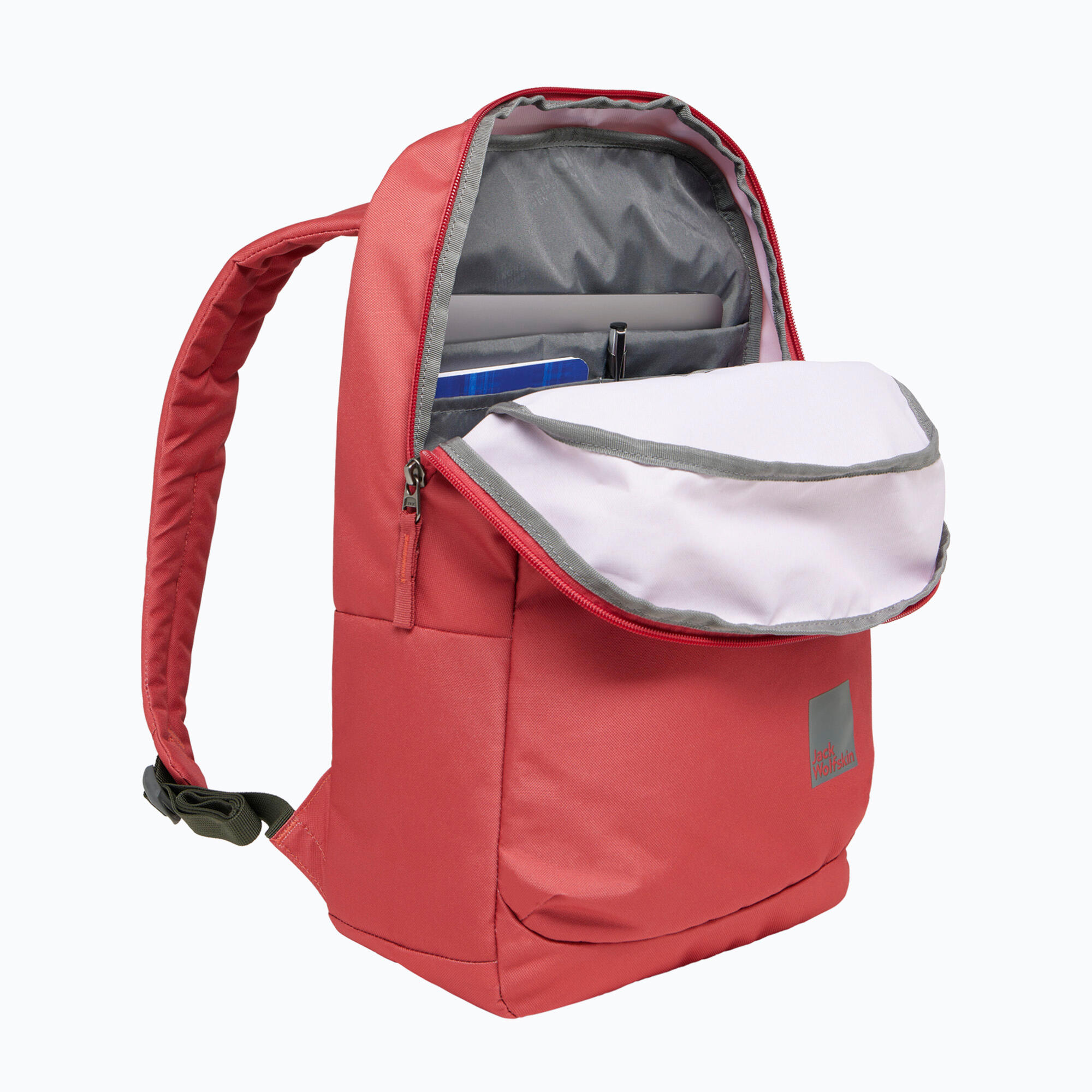 Jack Wolfskin Taubenberg - Rucksack 14" 43 cm 6/7