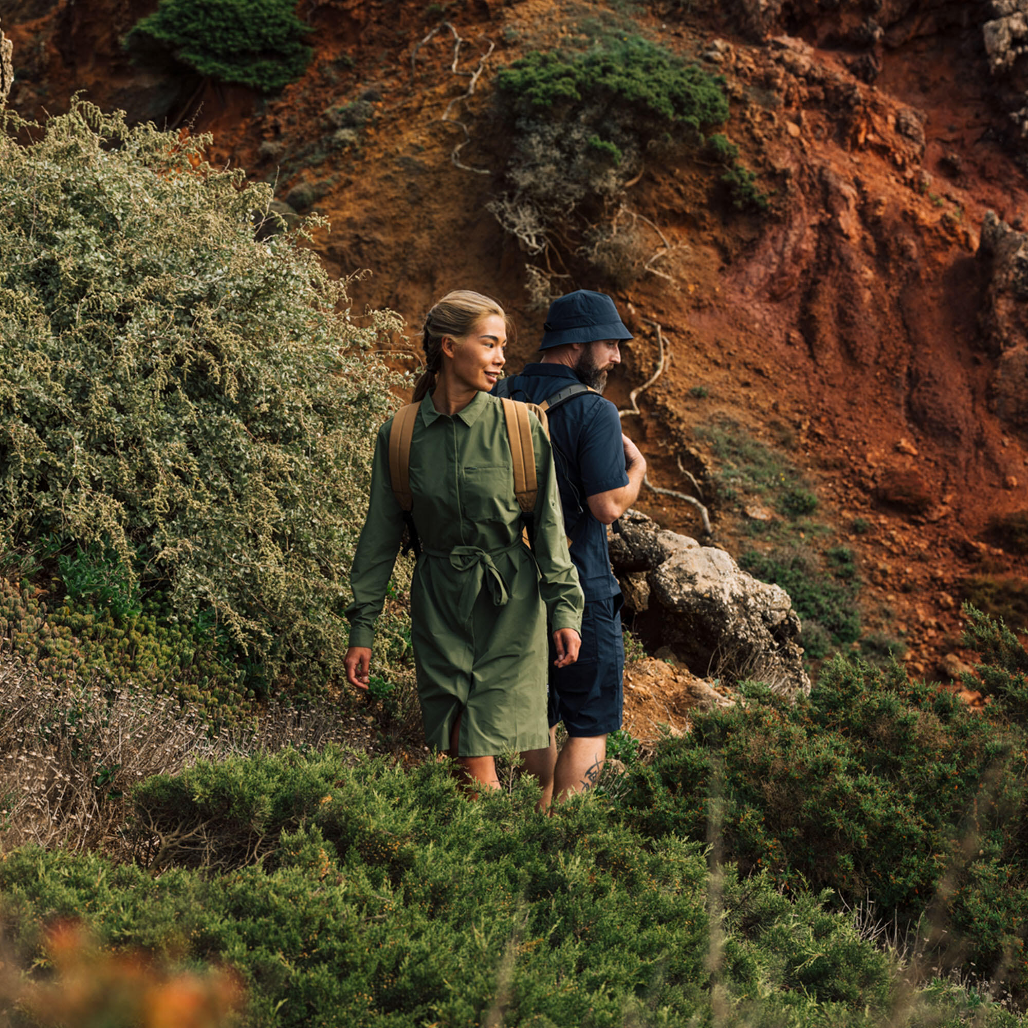 Plecak turystyczny Jack Wolfskin Wanderthirst 7/7