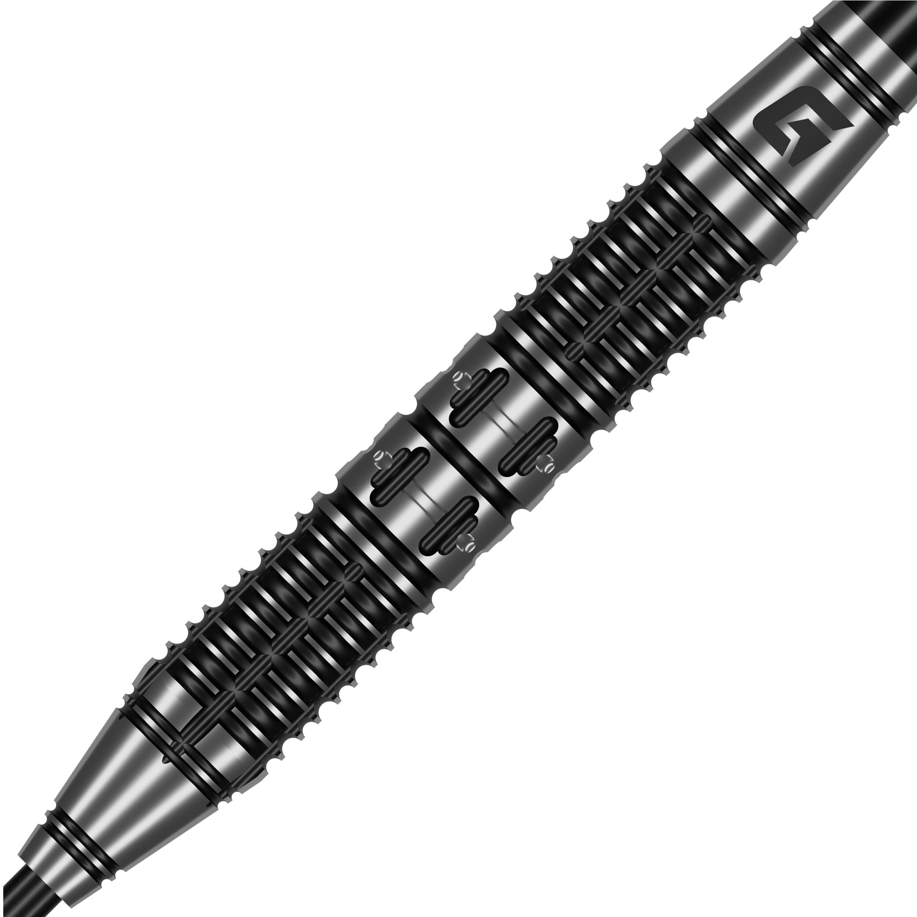 Šipky Steel Dumbbell - 28g 6/7