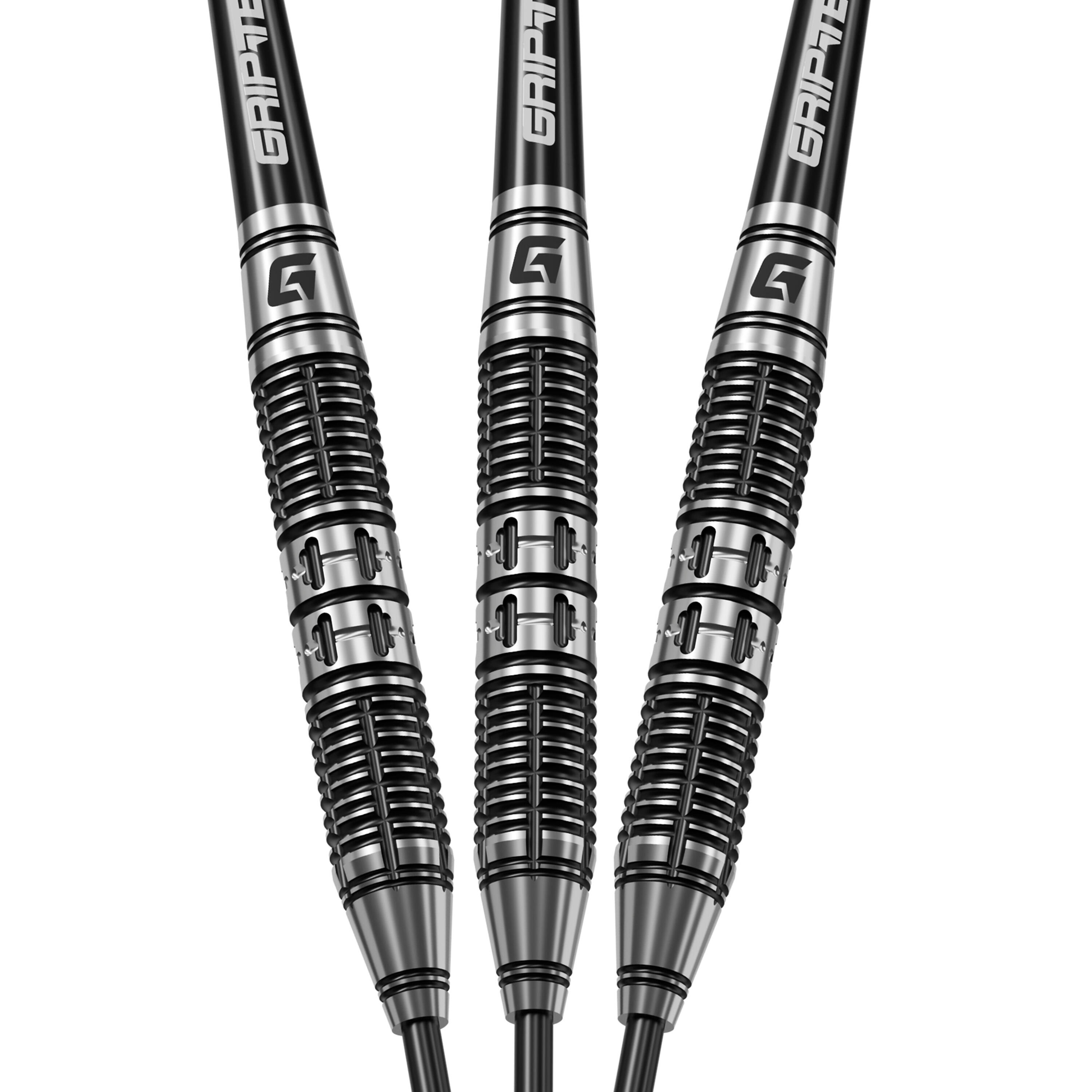 Šipky Steel Dumbbell - 28g 7/7