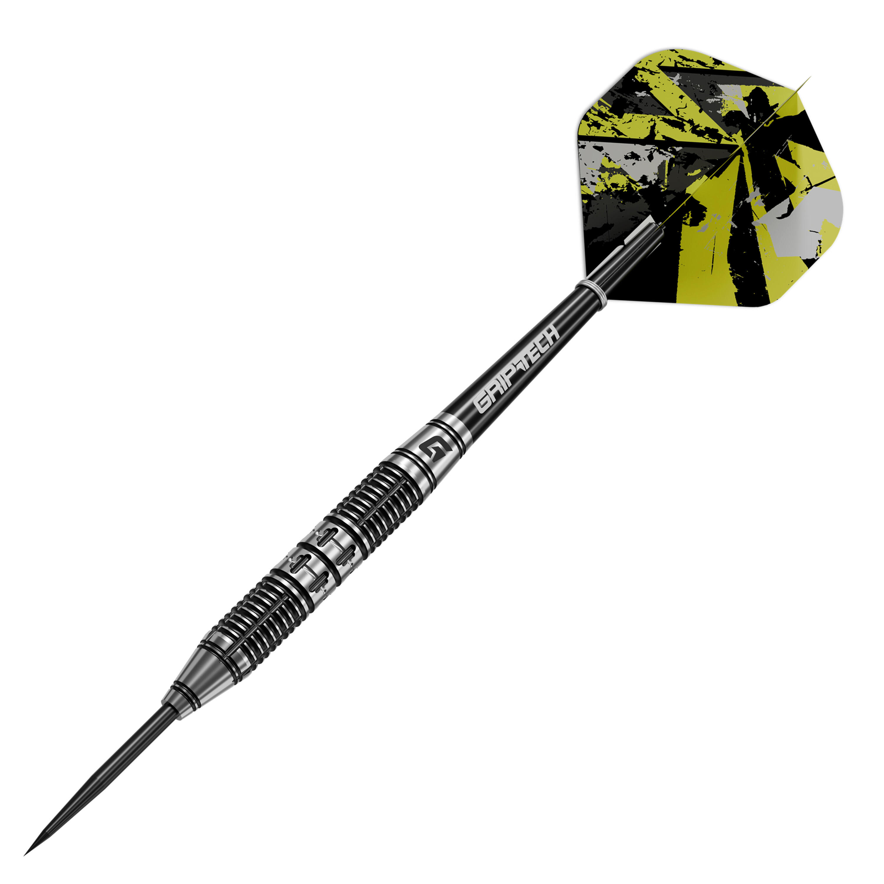 Šipky Steel Dumbbell - 28g 5/7