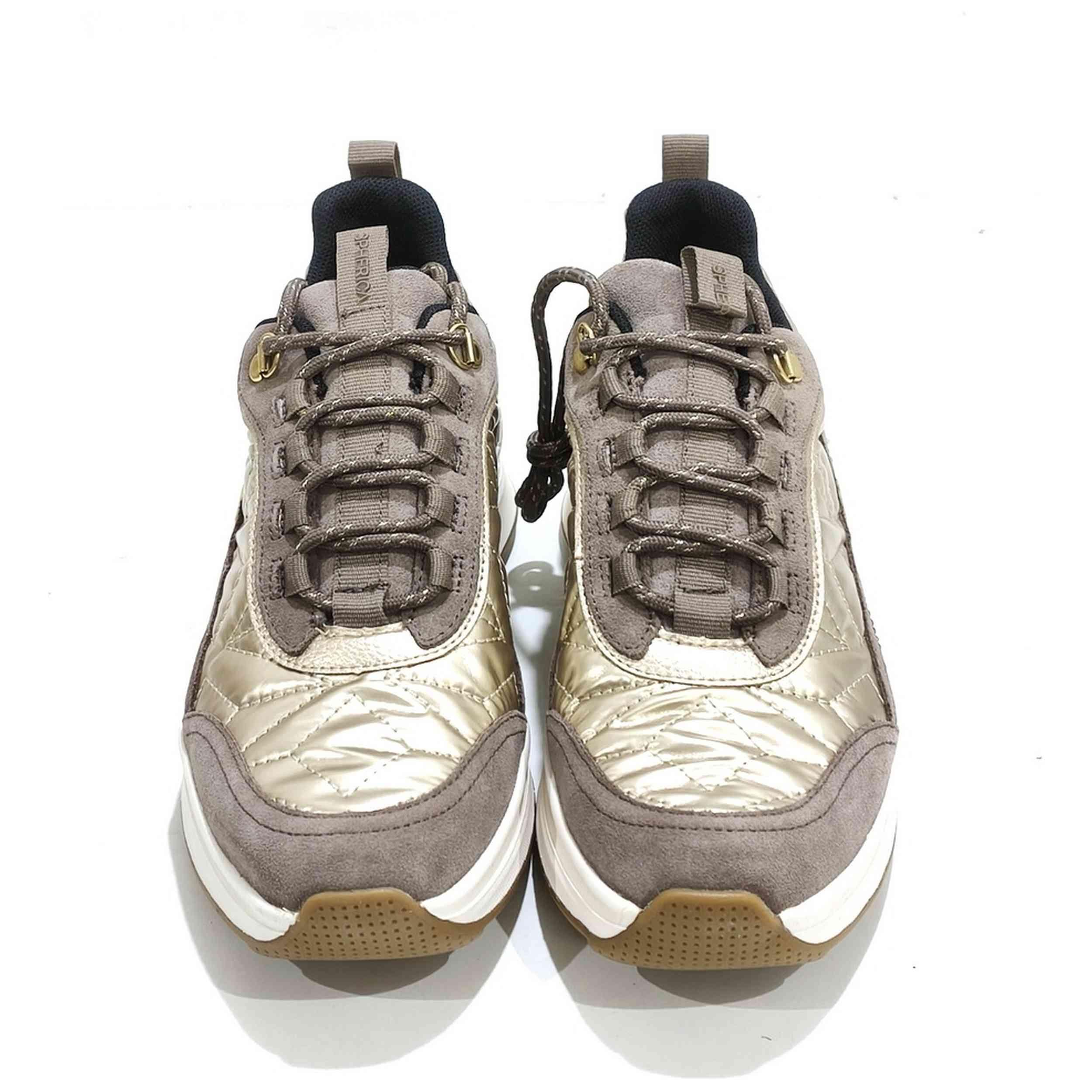 Scarpe Geox modello 121-D46WPD-C6172 per donne 3/5