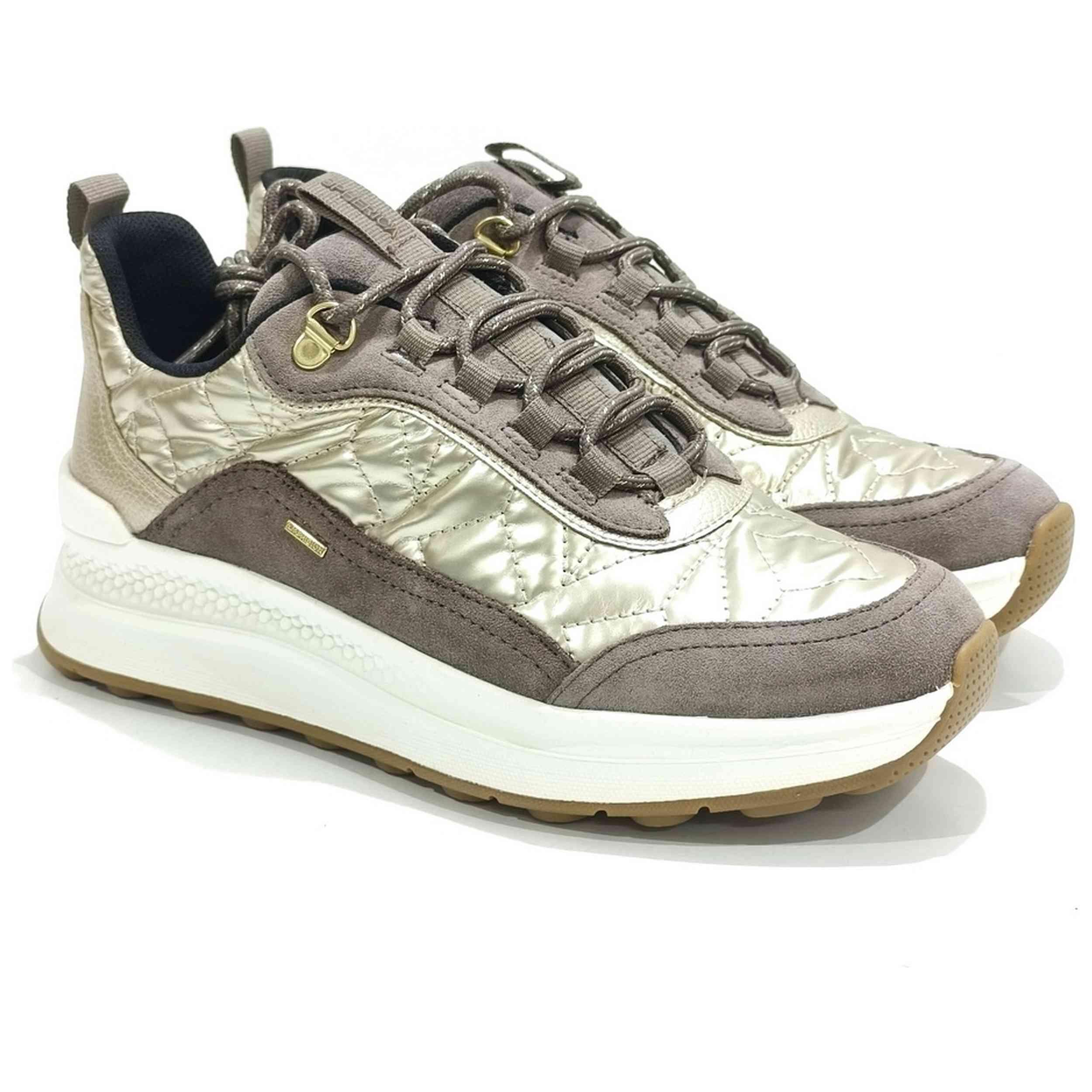 Scarpe Geox modello 121-D46WPD-C6172 per donne 2/5