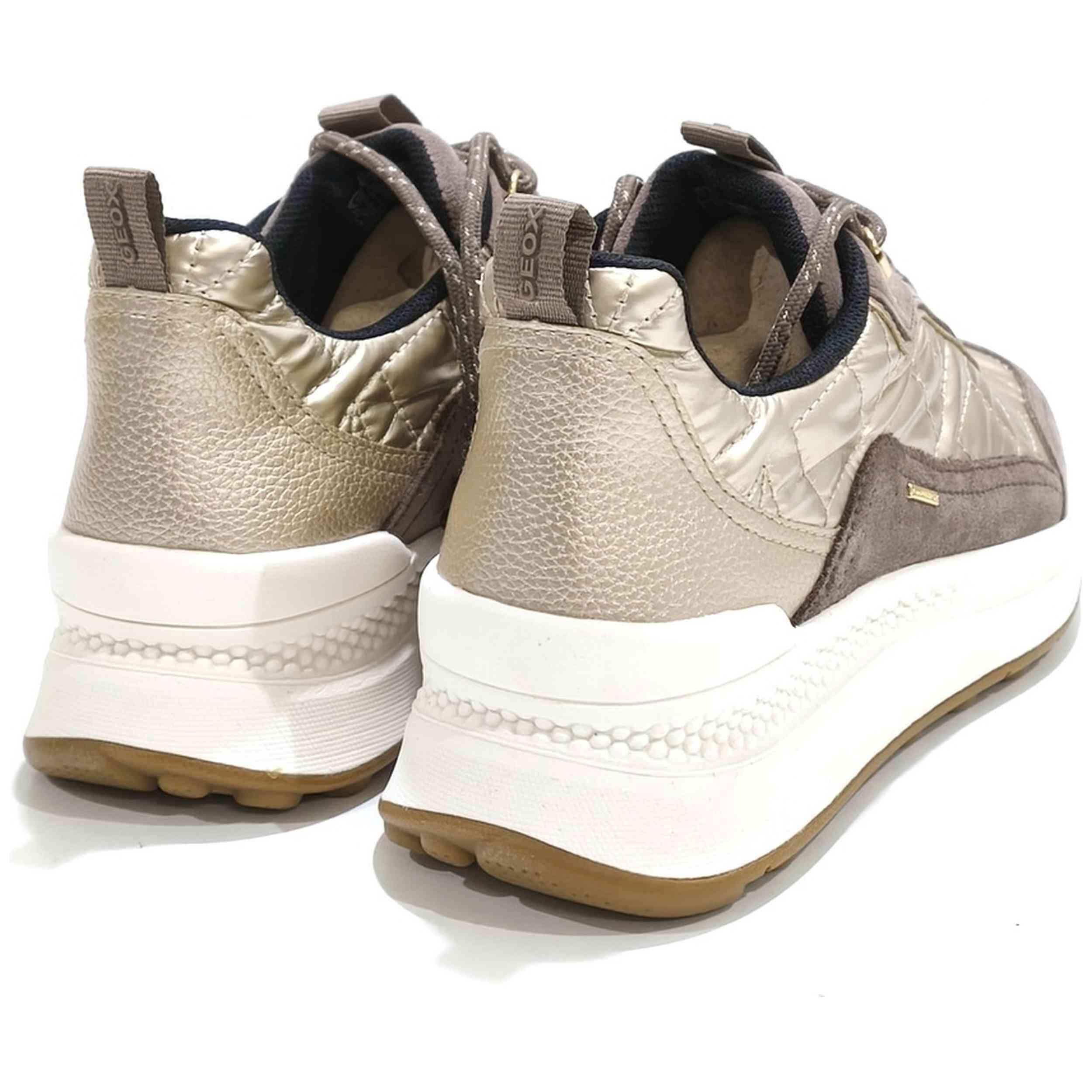 Scarpe Geox modello 121-D46WPD-C6172 per donne 4/5