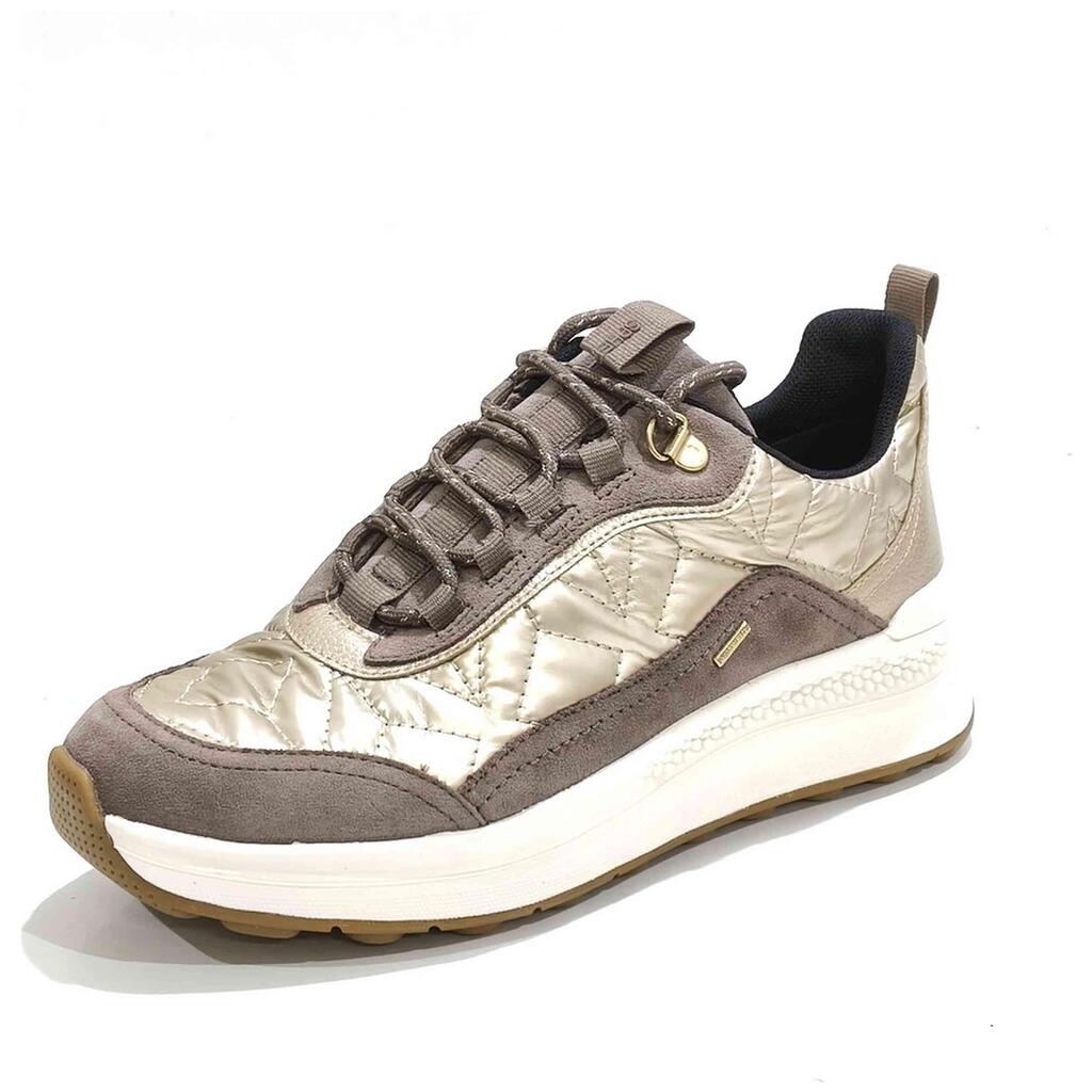 Sneakers Geox model 121-D46WPD-C6172 for women