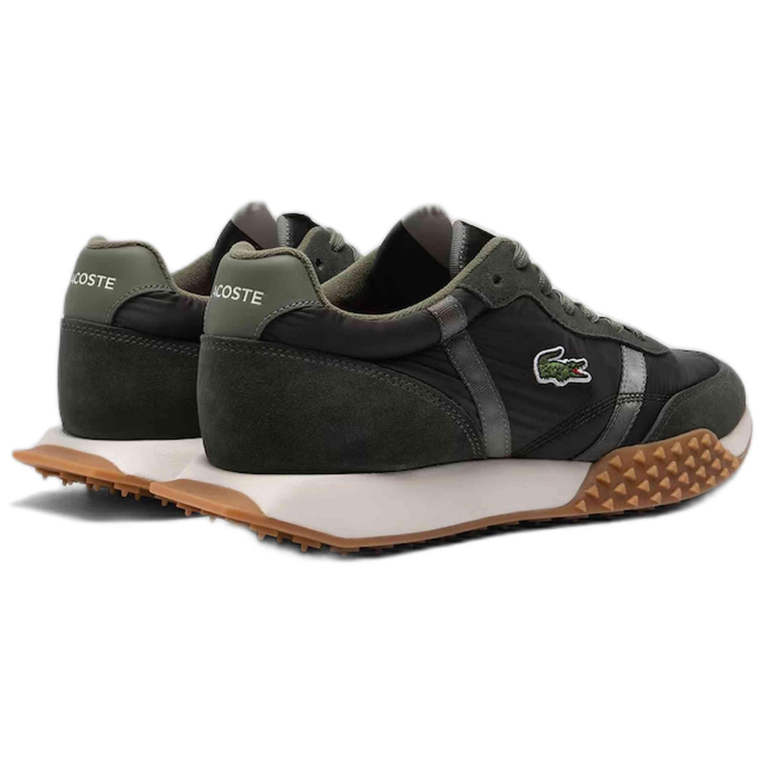 Zapatillas Lacoste modelo 077-50514866831699 para hombre 3/4