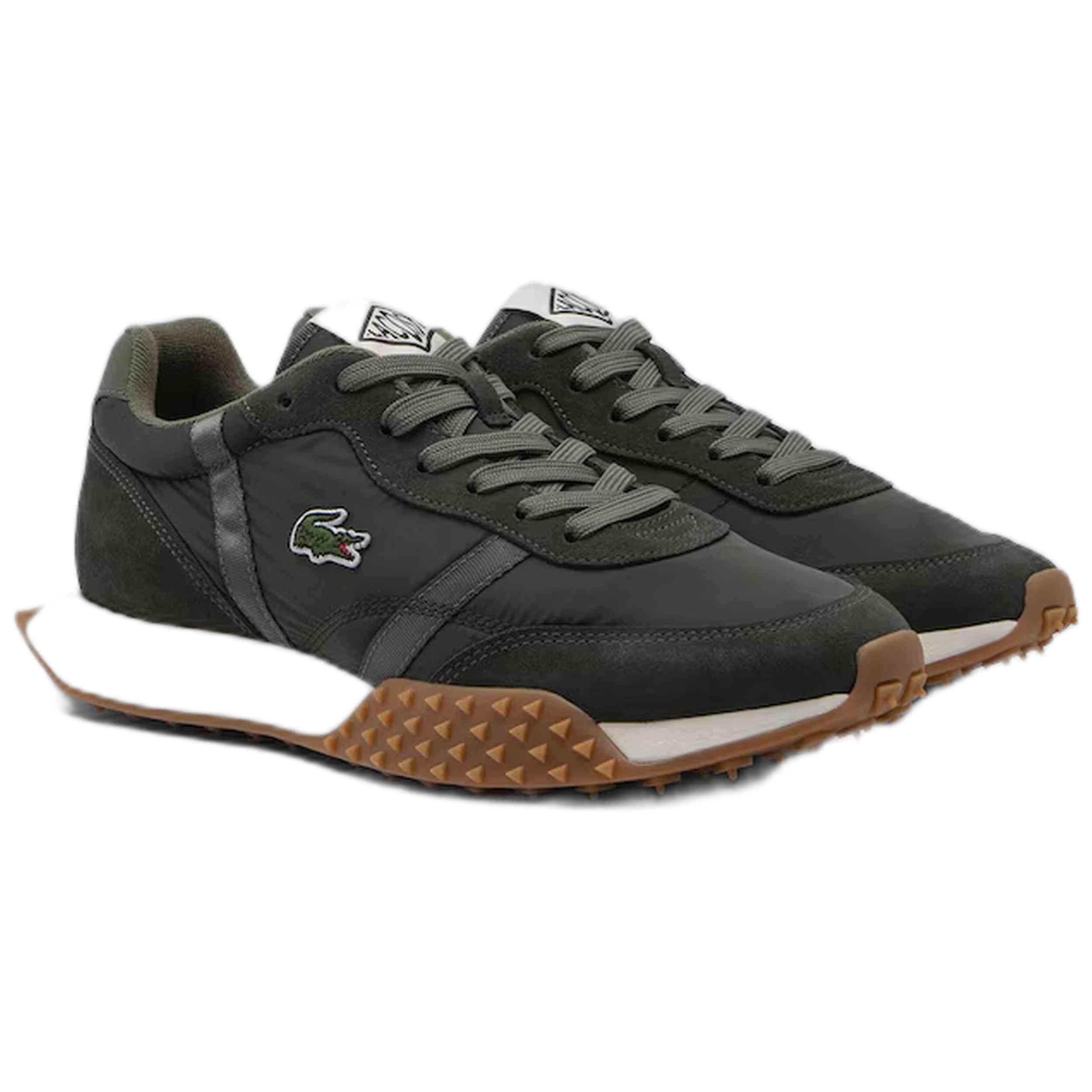 Zapatillas Lacoste modelo 077-50514866831699 para hombre 2/4