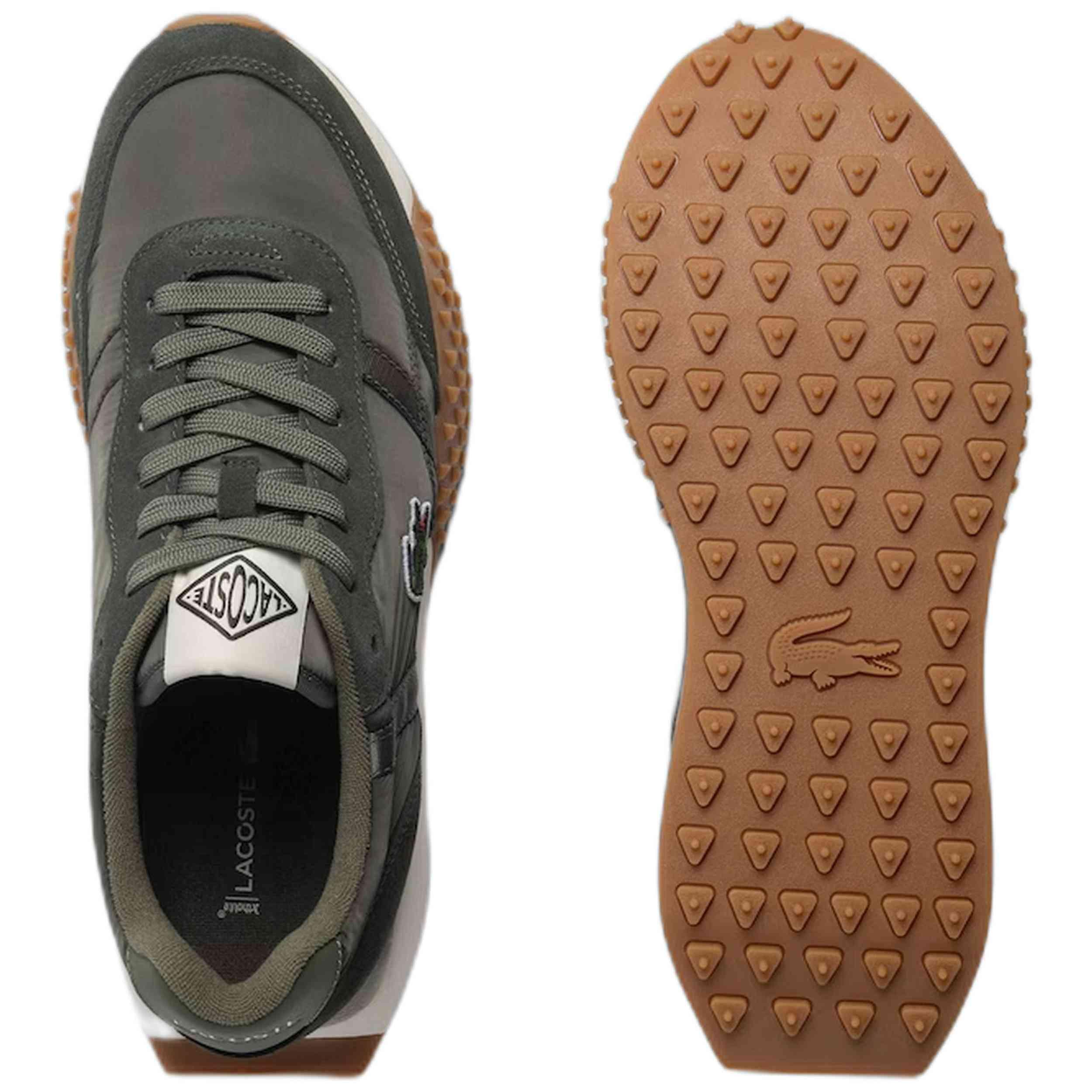Zapatillas Lacoste modelo 077-50514866831699 para hombre 4/4