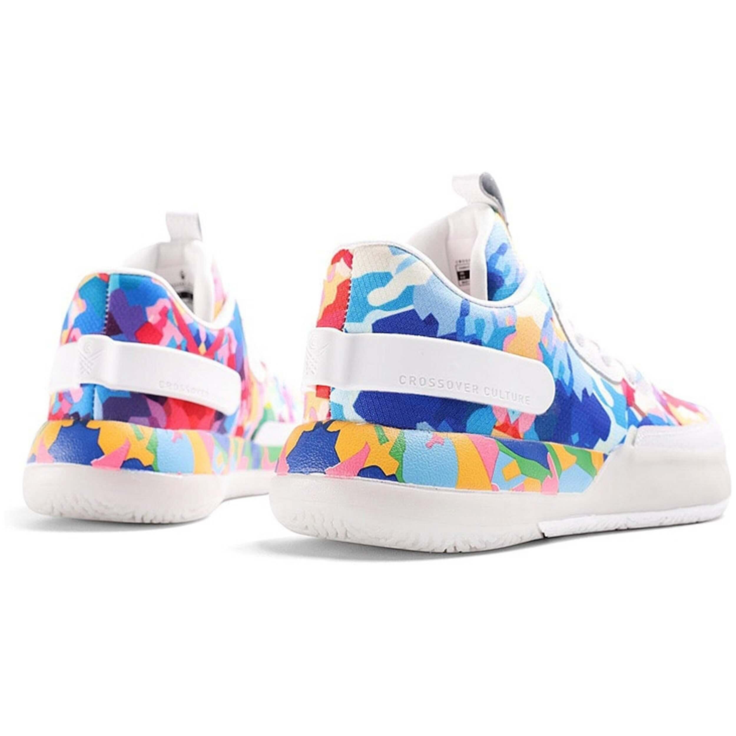 Zapatillas Crossover culture modelo G-VARL-VEN para unisex 3/5