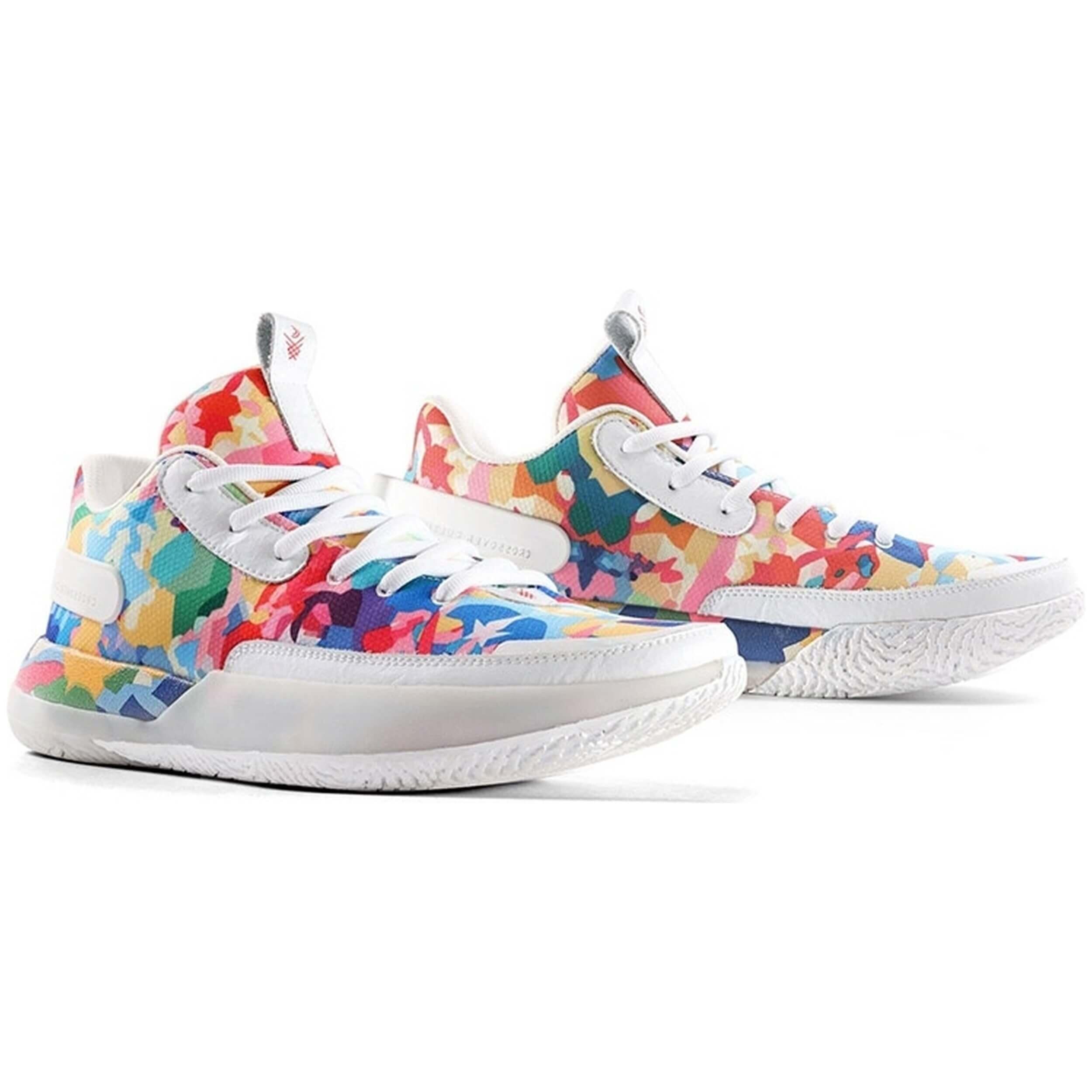 Zapatillas Crossover culture modelo G-VARL-VEN para unisex 2/5