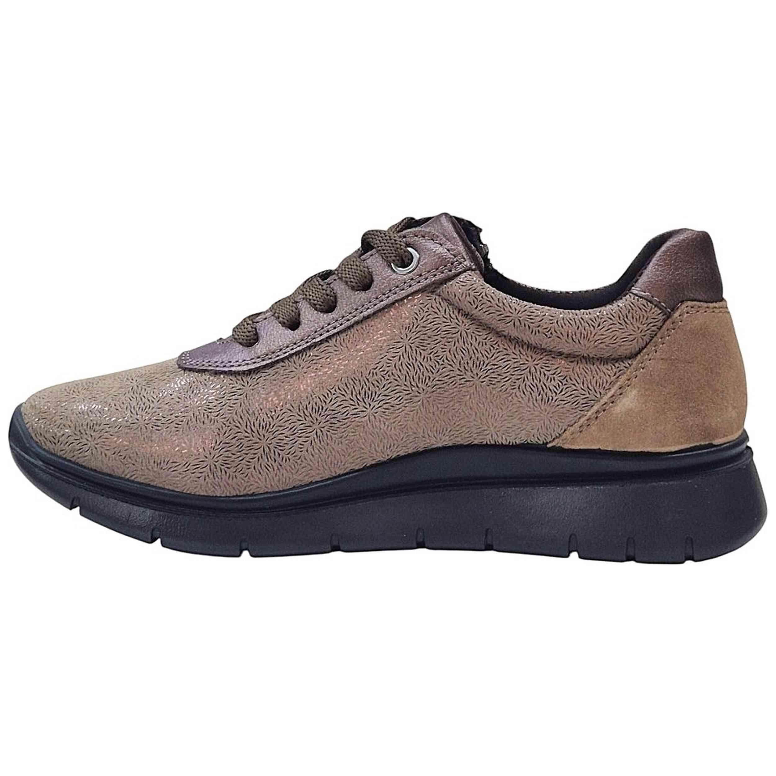 Zapatillas Imac modelo 080-856510 para mujer 3/5
