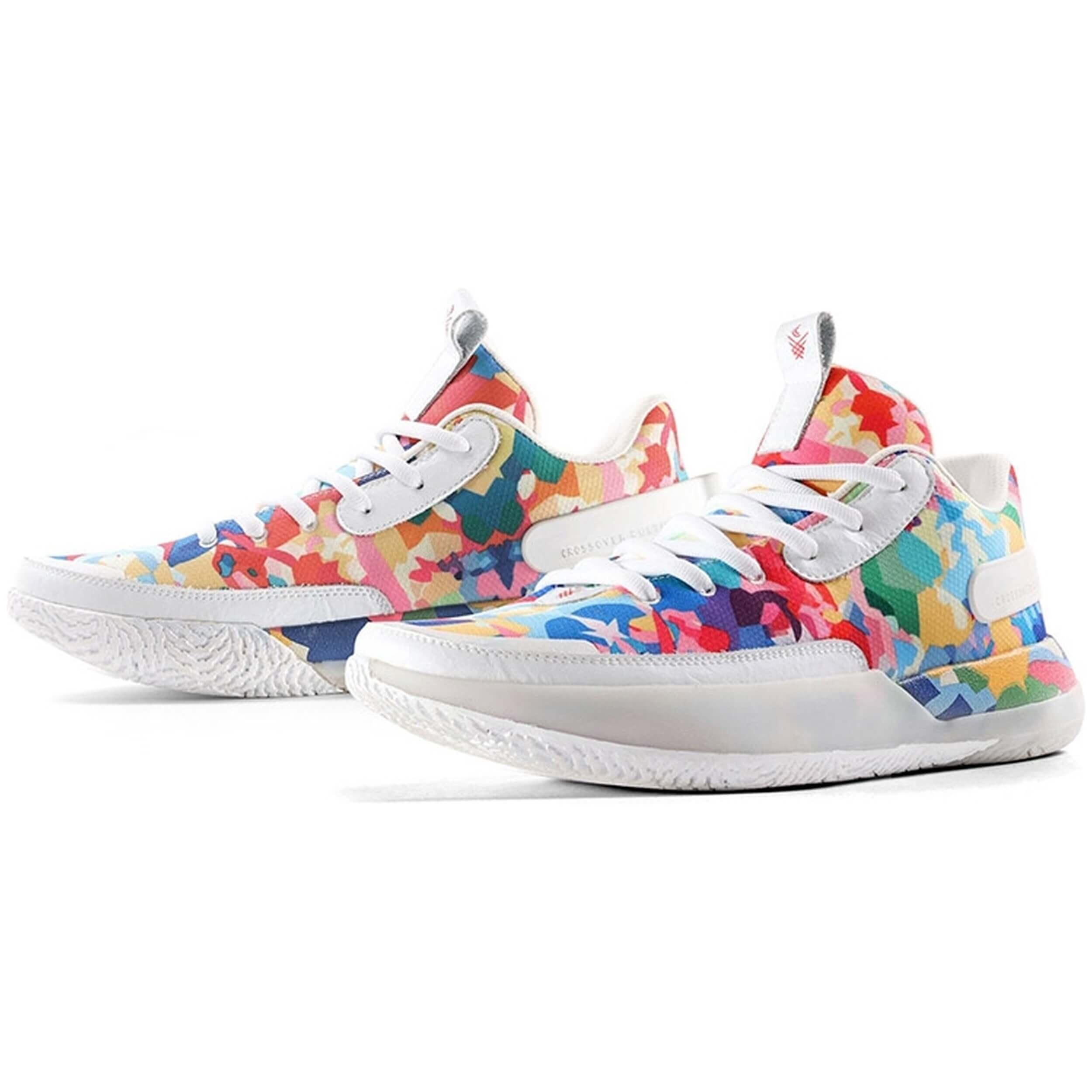 Zapatillas Crossover culture modelo G-VARL-VEN para unisex 5/5