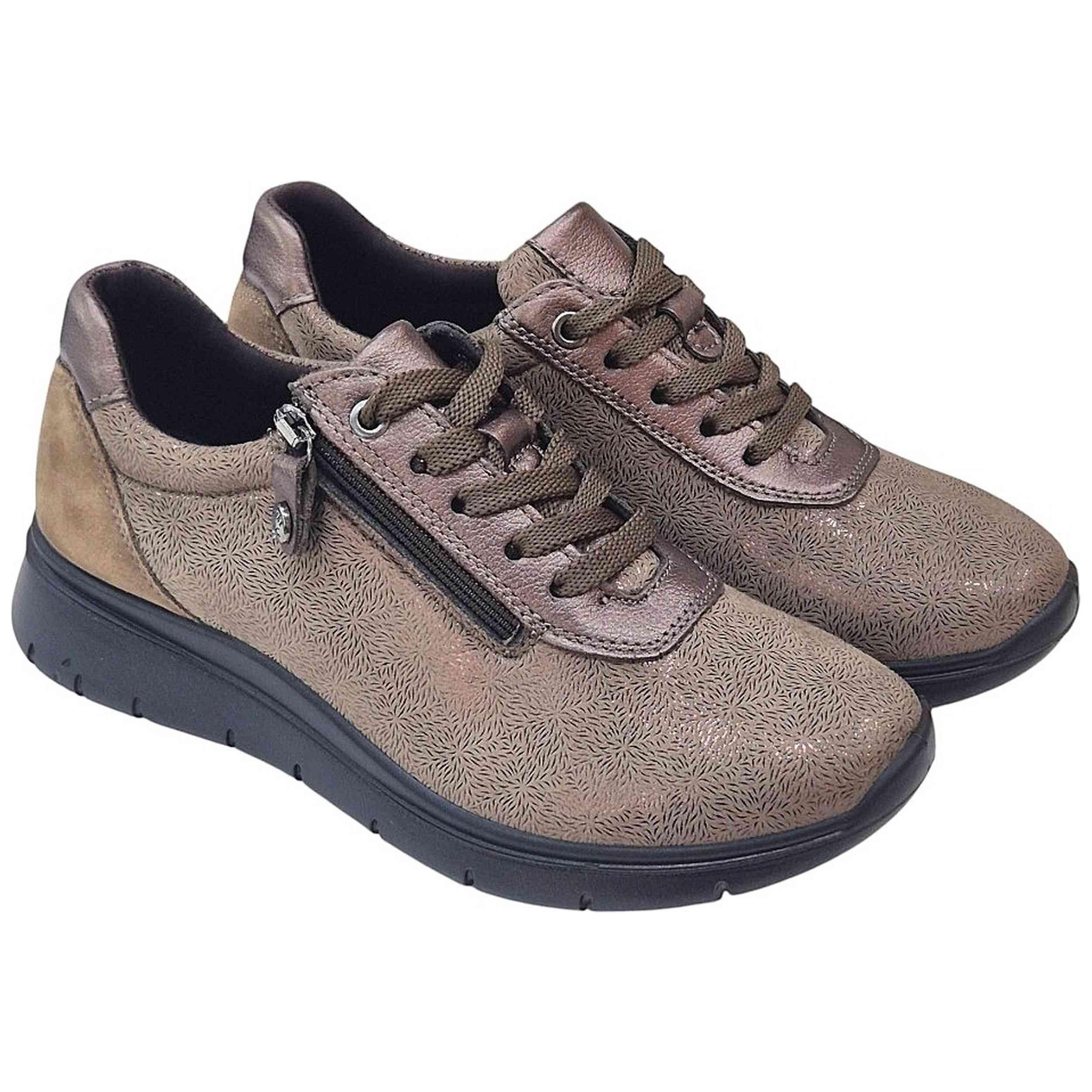 Zapatillas Imac modelo 080-856510 para mujer 2/5