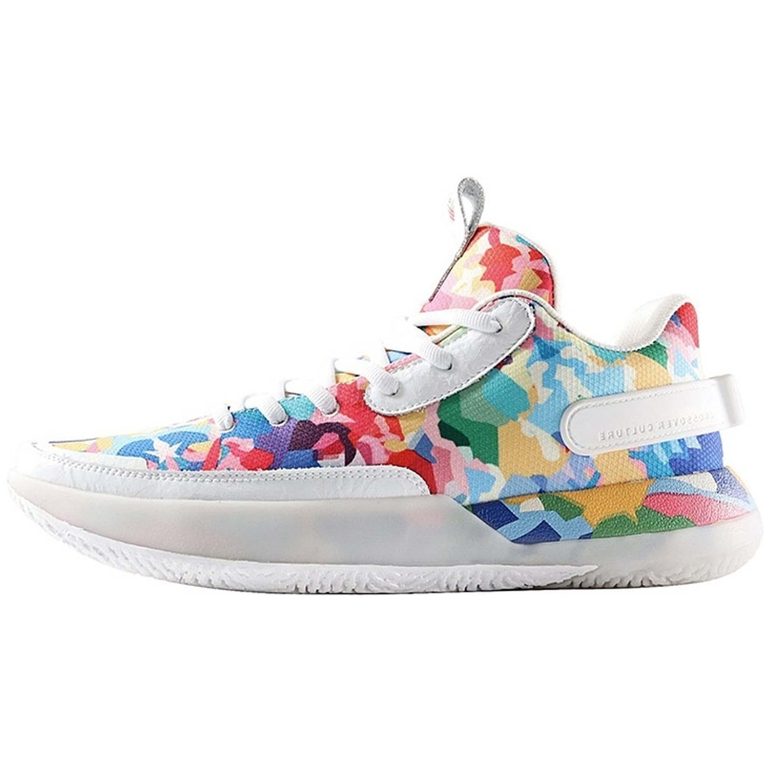Zapatillas Crossover culture modelo G-VARL-VEN para unisex 4/5
