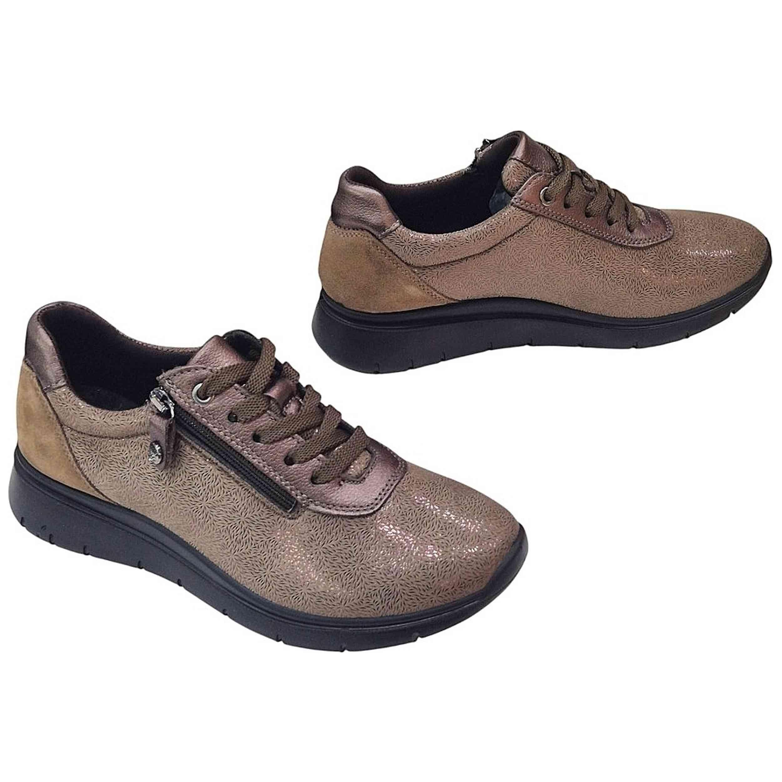Zapatillas Imac modelo 080-856510 para mujer 5/5