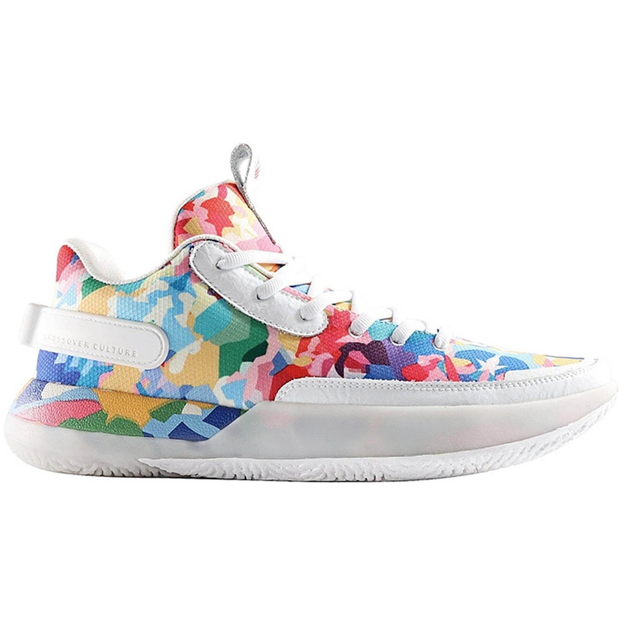 CROSSOVER SYMMETRY picture