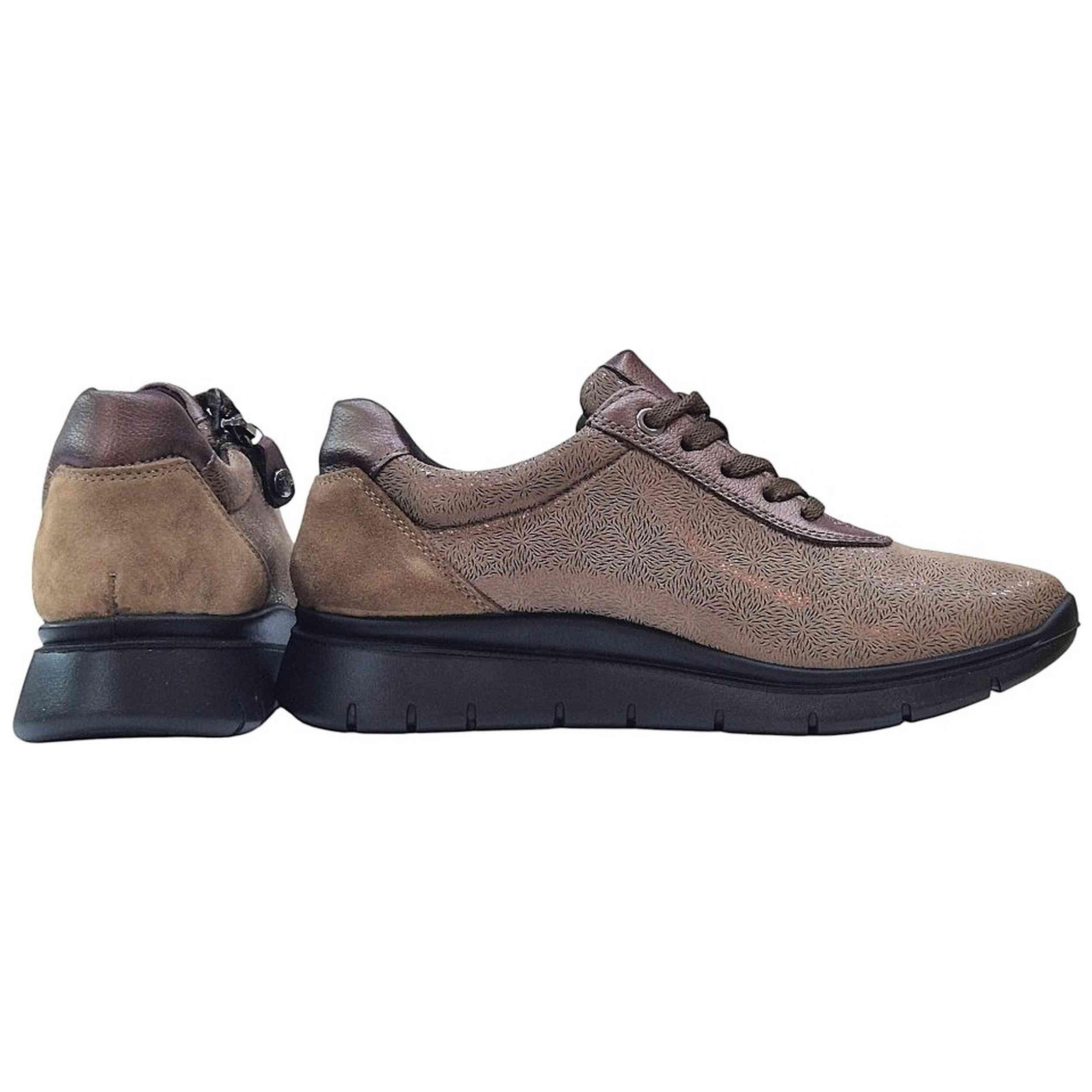 Zapatillas Imac modelo 080-856510 para mujer 4/5