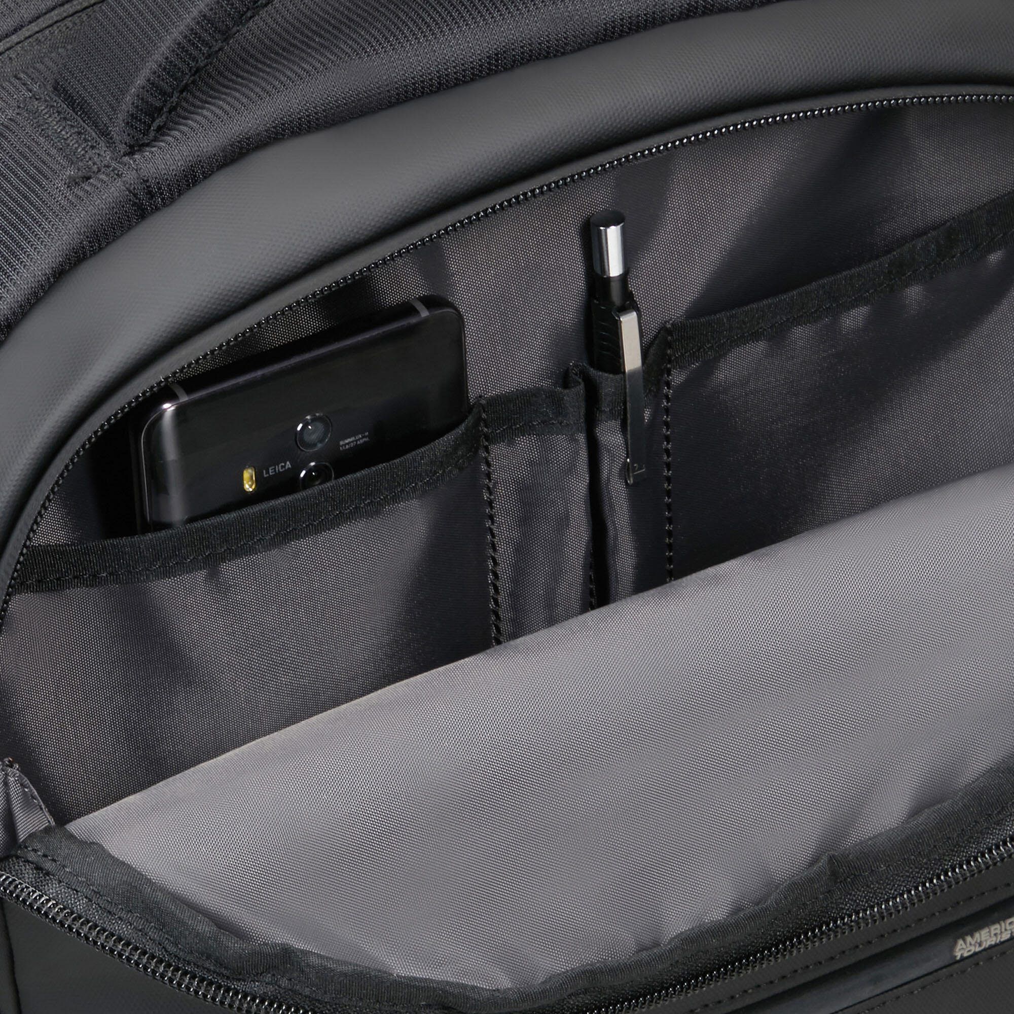 Plecak American Tourister Urban Groove 6/7