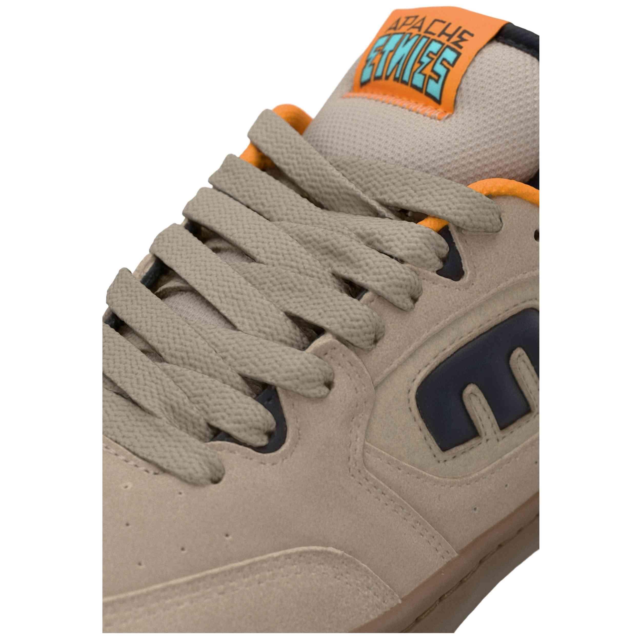 Schoen Etnies model 072-9118 voor mannen 3/4