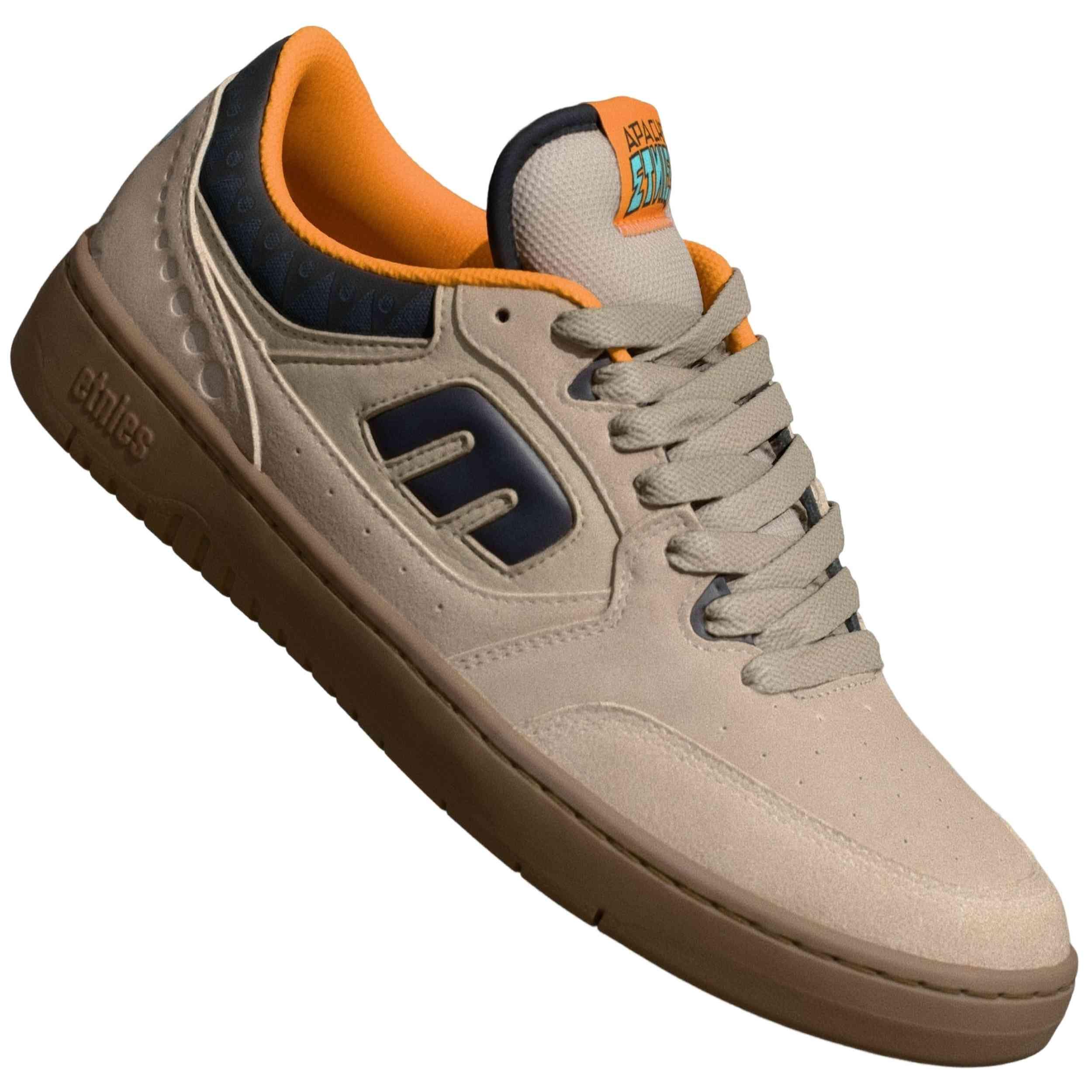 Schoen Etnies model 072-9118 voor mannen 2/4