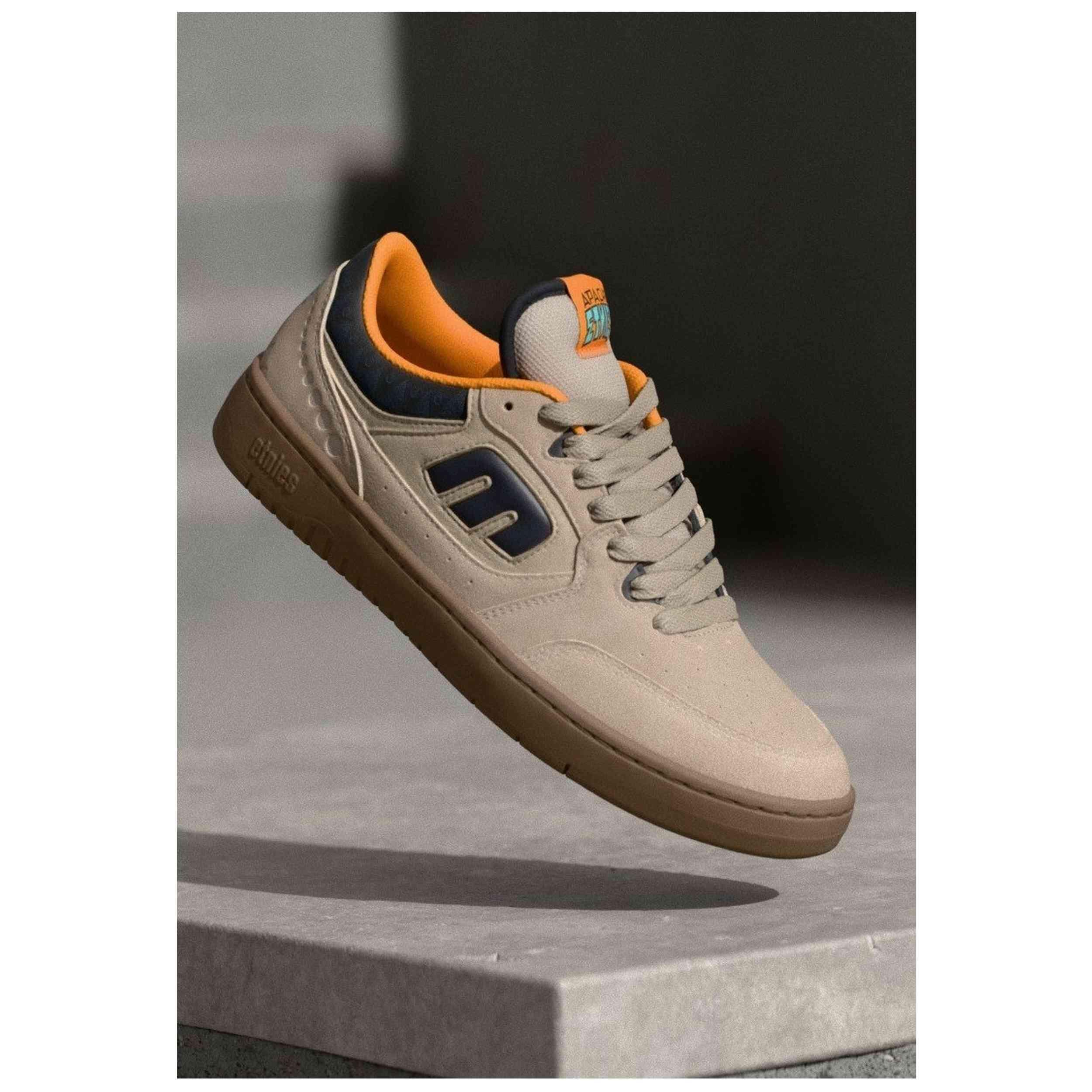 Schoen Etnies model 072-9118 voor mannen 4/4