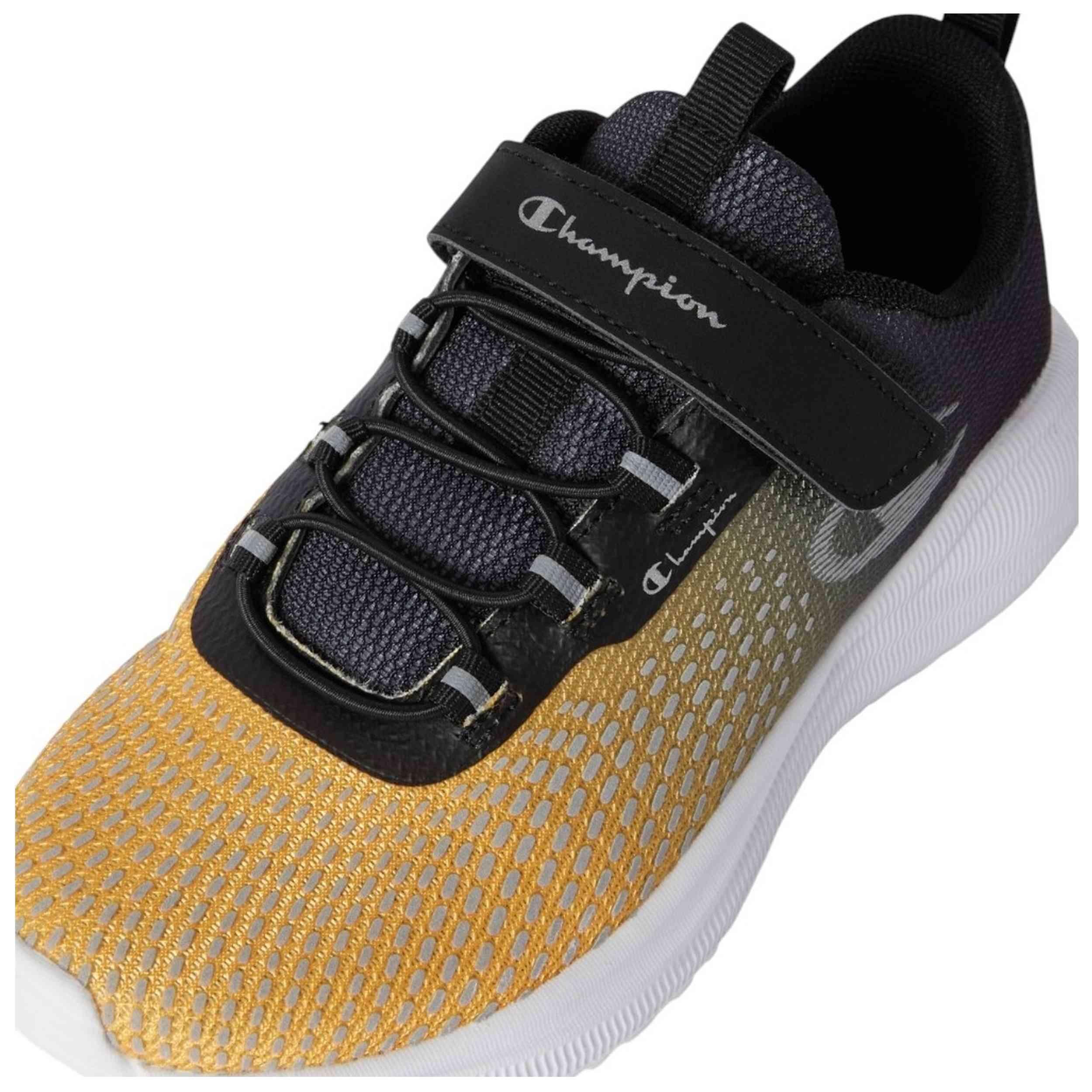 Schoen Champion model S32999-KK004 voor jongens 3/5