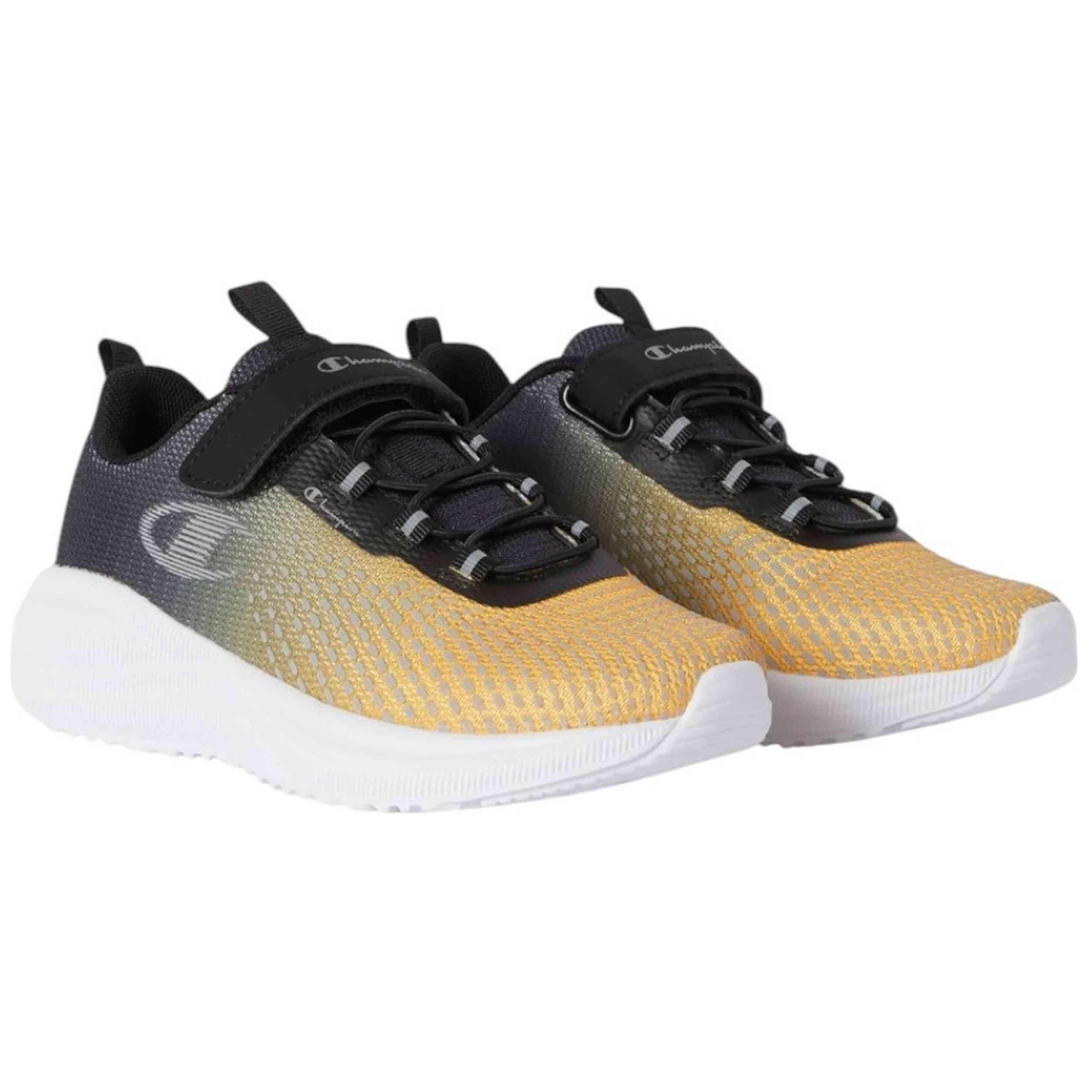 Schoen Champion model S32999-KK004 voor jongens 2/5