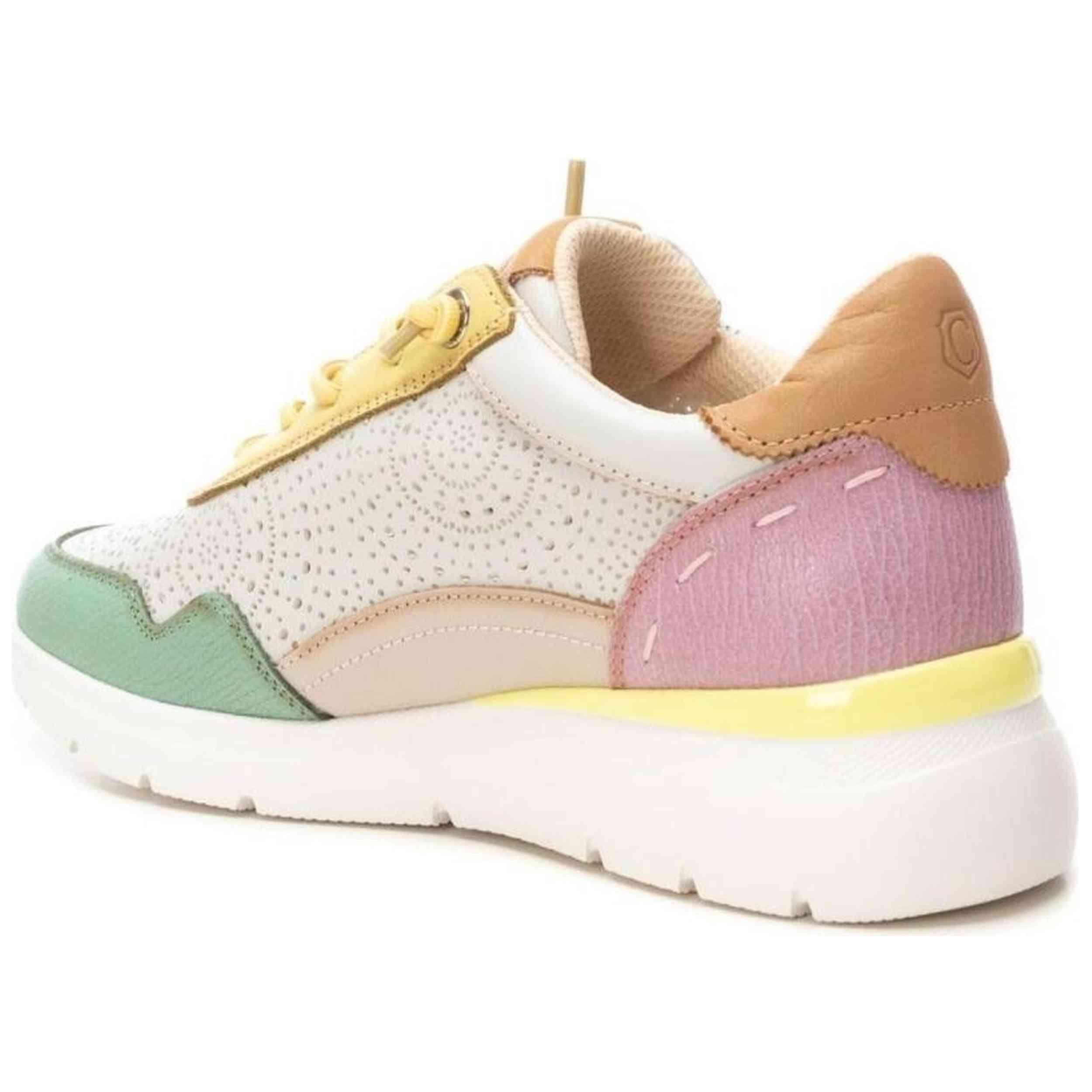 Scarpe Carmela modello 162274-2510 per donne 3/4