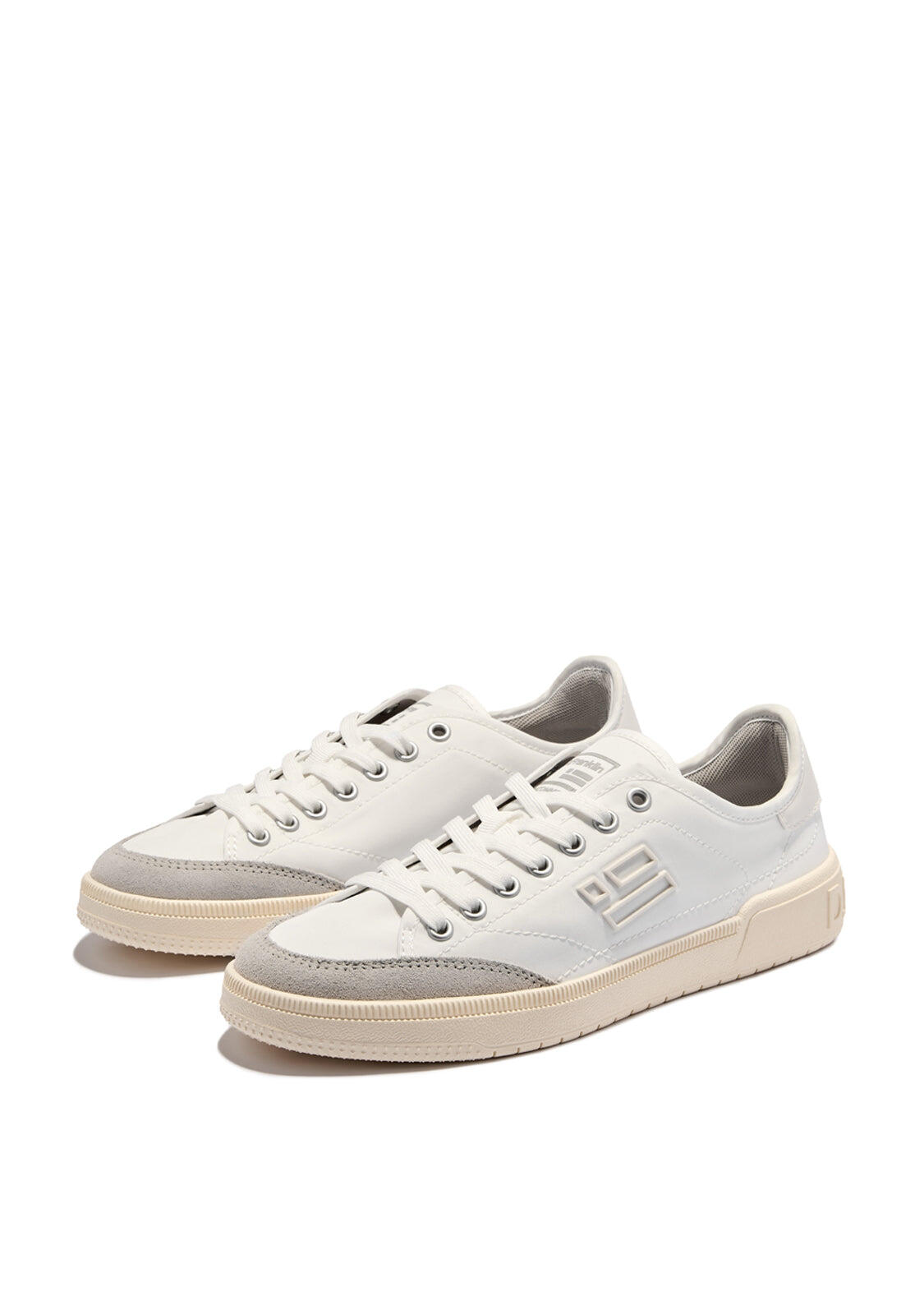 Zapatillas D. Franklin Rebel Nylon 2/5