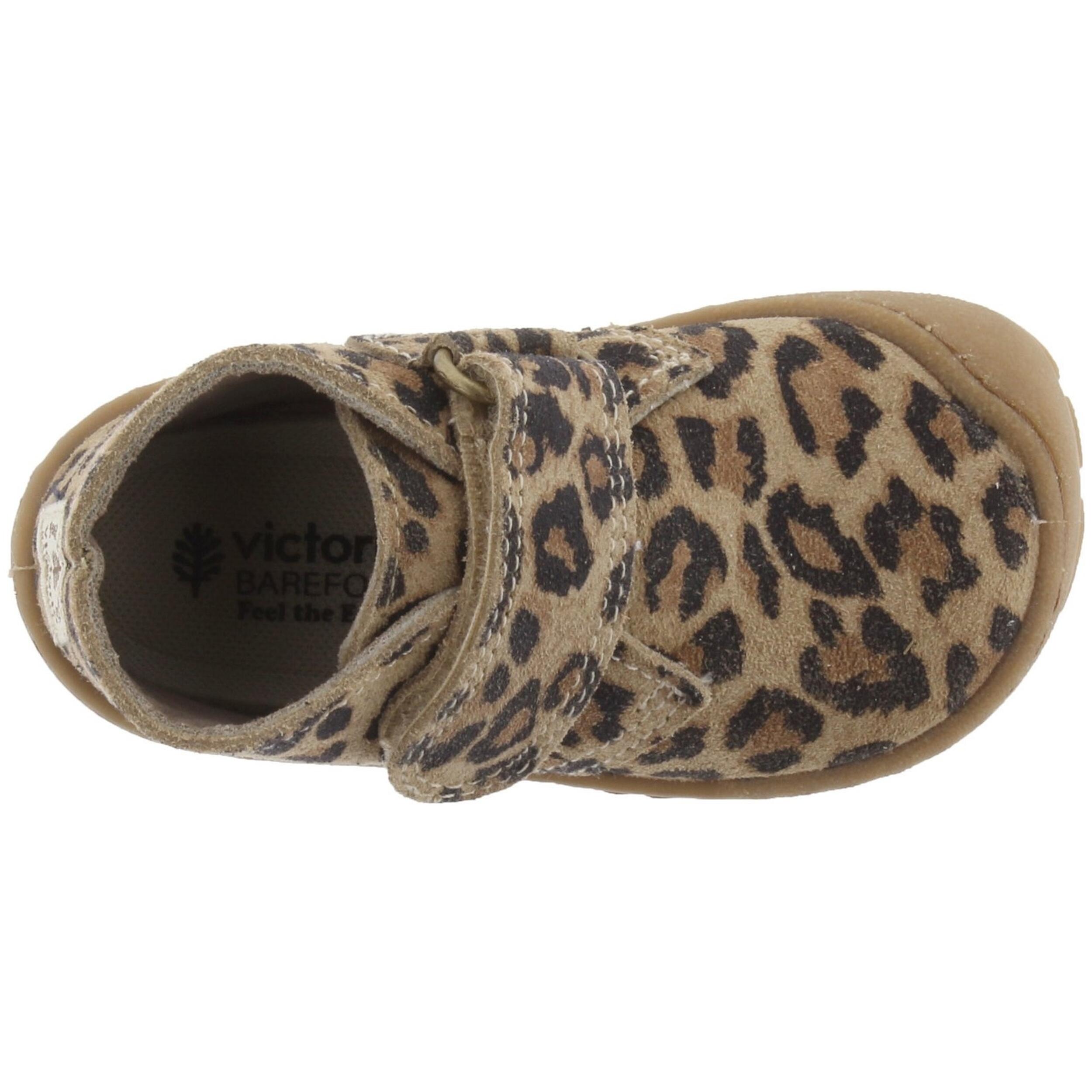 Zapatillas Victoria modelo 1370122-78 para niñas 3/5