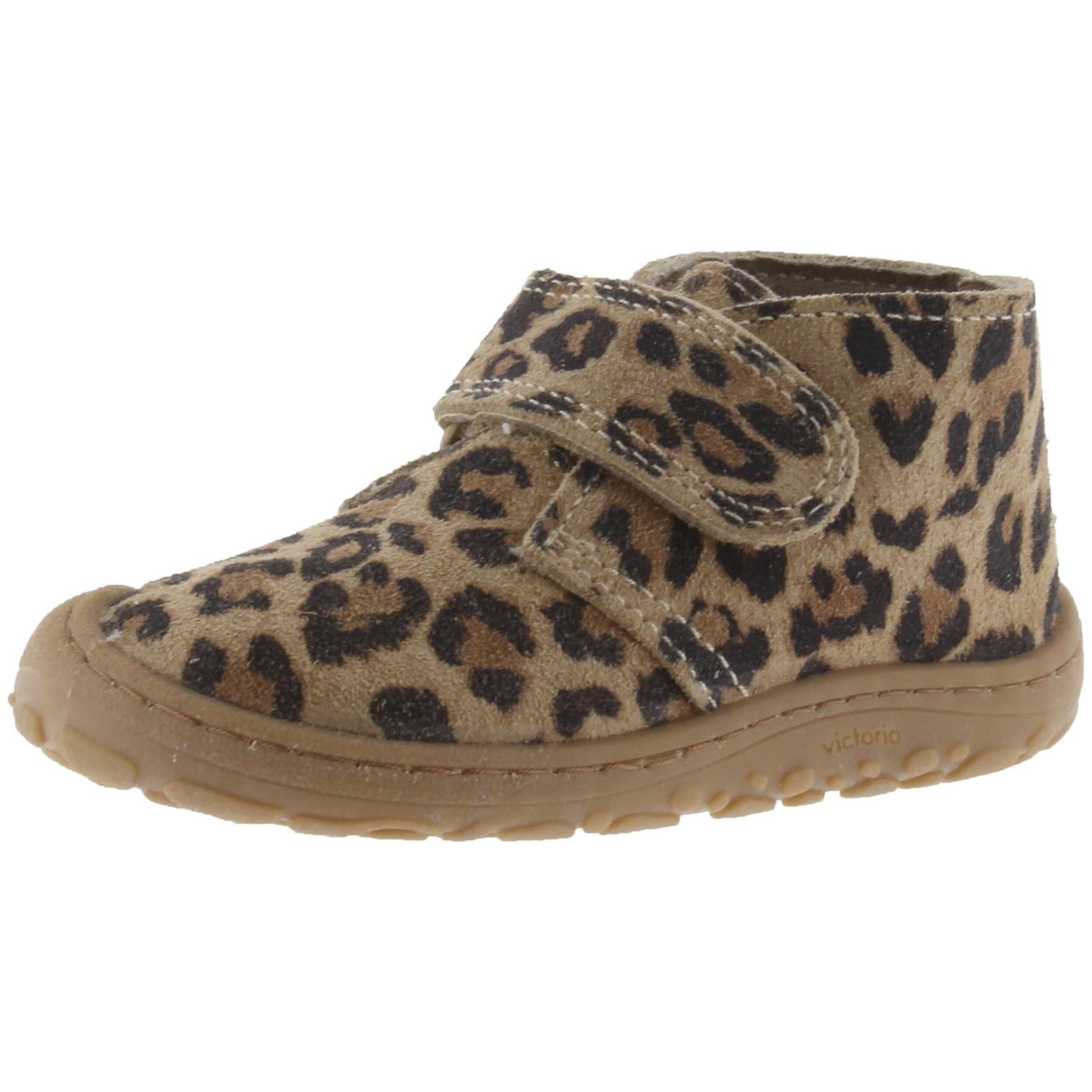 Zapatillas Victoria modelo 1370122-78 para niñas 2/5